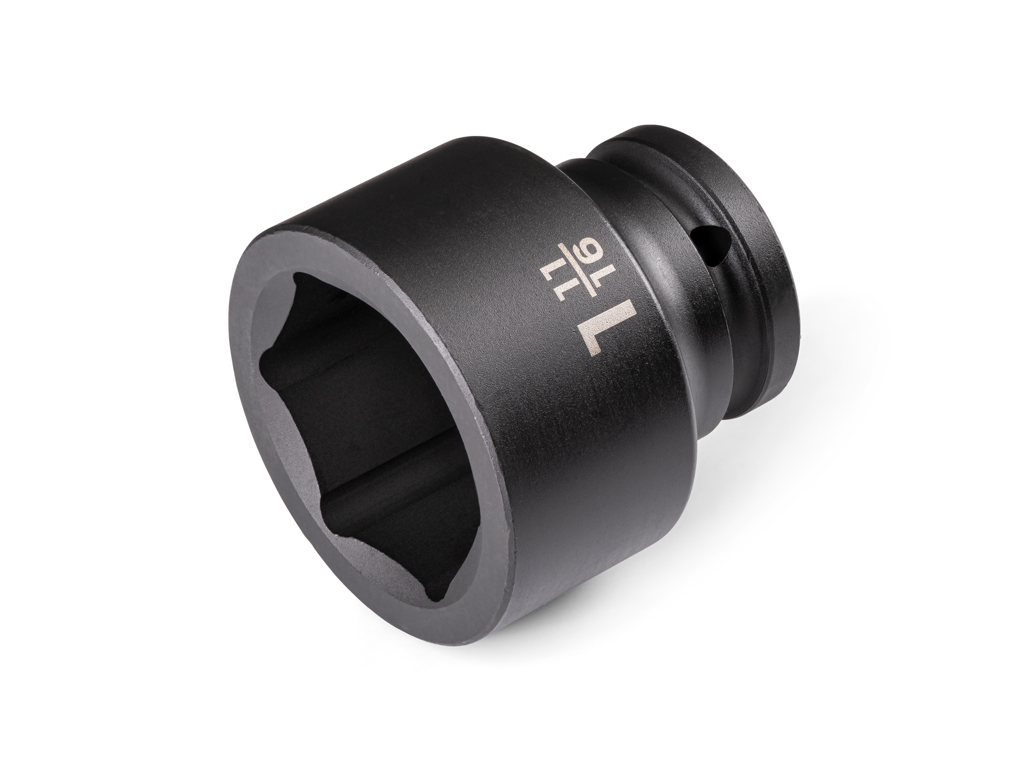 TEKTON Standard (SAE) 3/4-in Drive 1-11/16-in 6-point Impact Socket Individual #SID32043