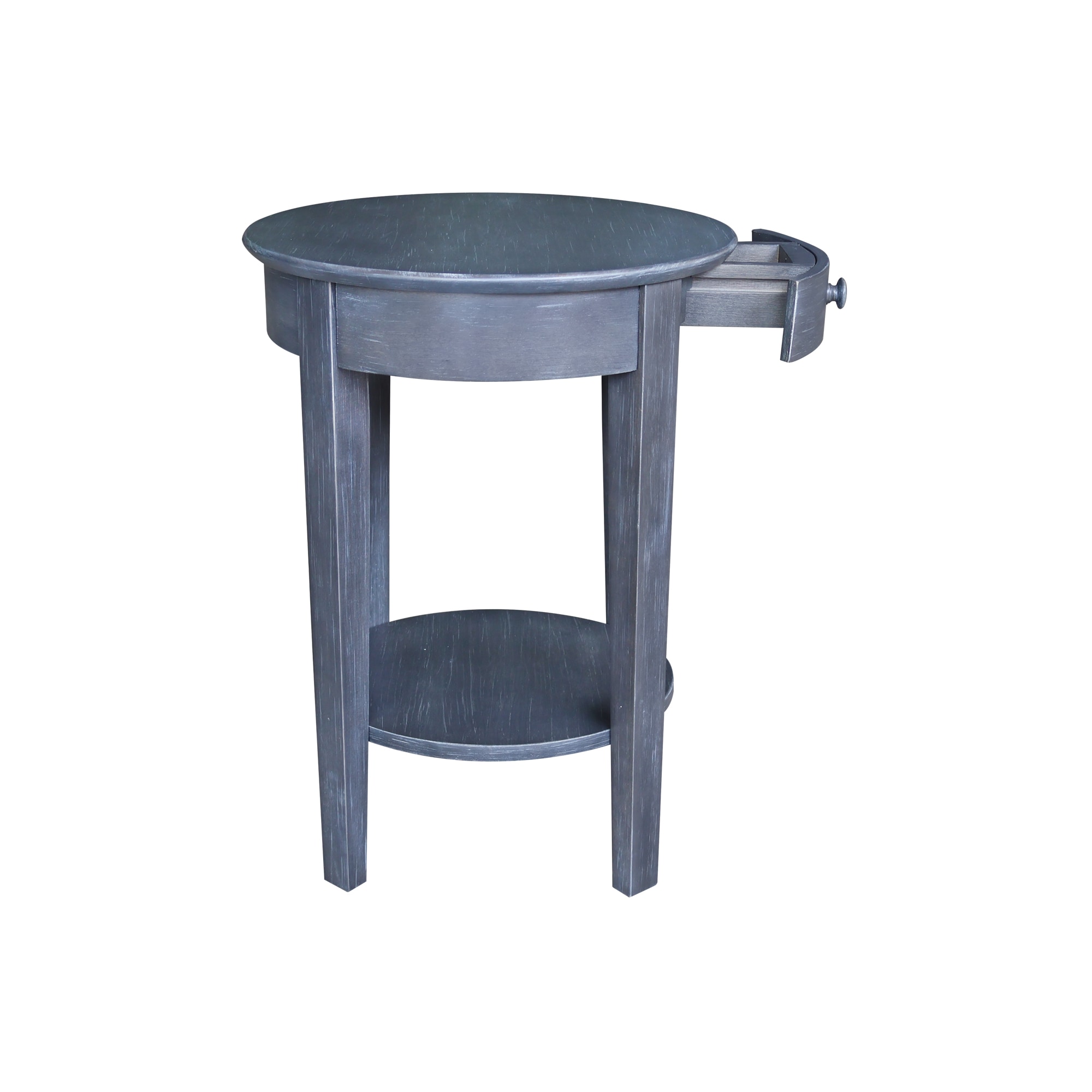 International Concepts OT105-2128 End-Tables - View #8