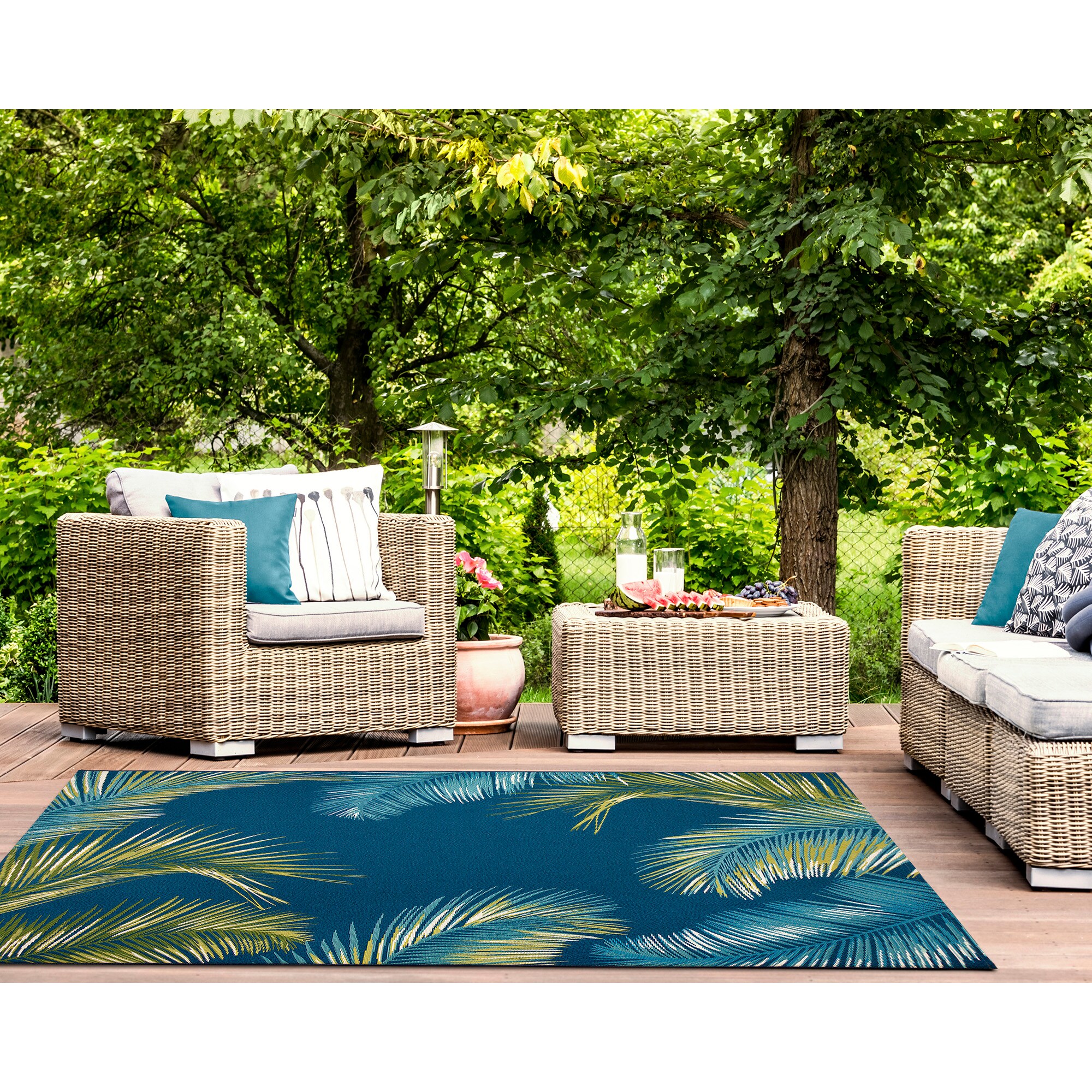 Liora Manne MNA80815133 rugs - View #9