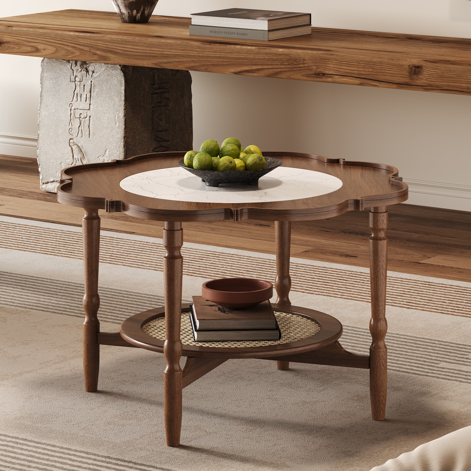 ModernLuxe L3P-N735P291422D Coffee-Tables - View #17
