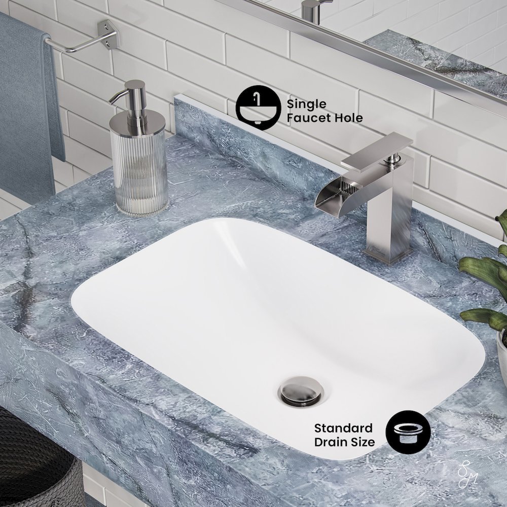 Swiss Madison SM-5-WS260BC Lavatory-Faucets - View #3