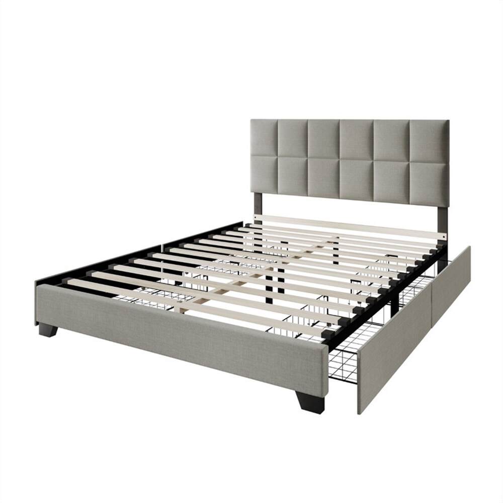 Home Design 80219-311 beds - View #5