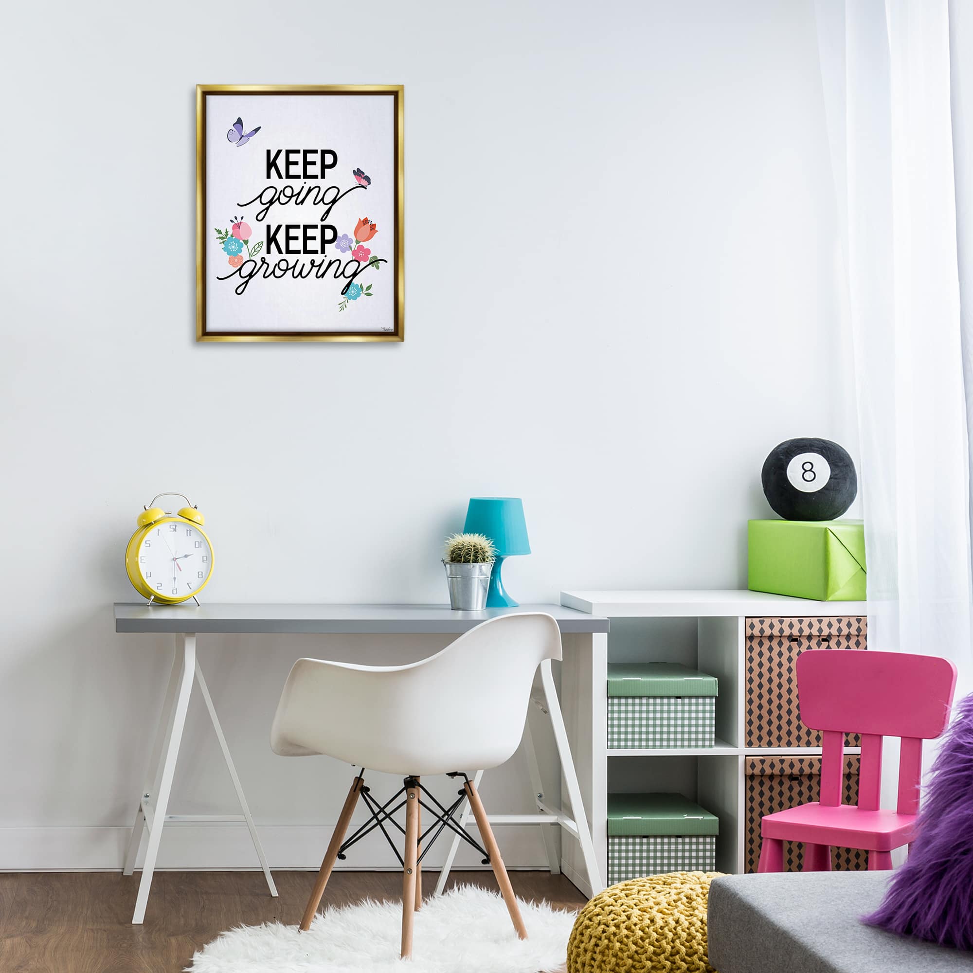 Stupell Industries BS-441-FFG-16X20 Wall-Art - View #3