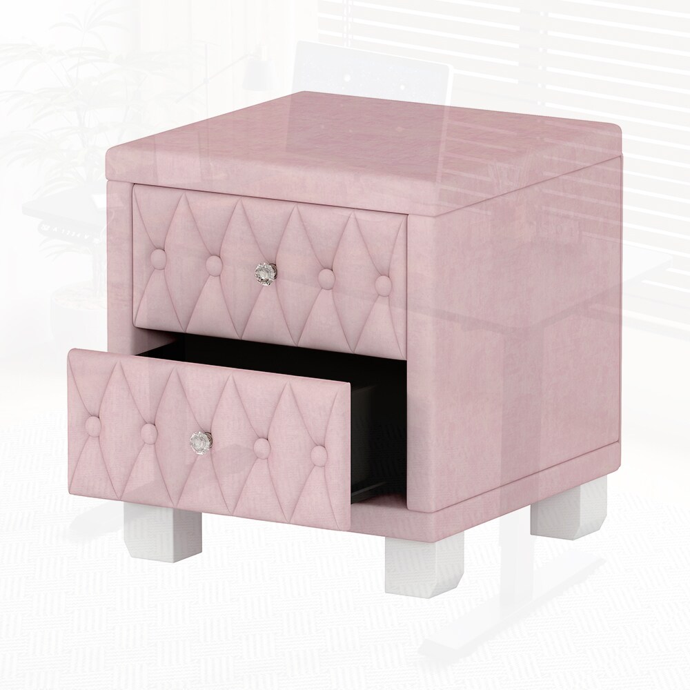 SunJet CV71X8W95ELU6 nightstands - View #8