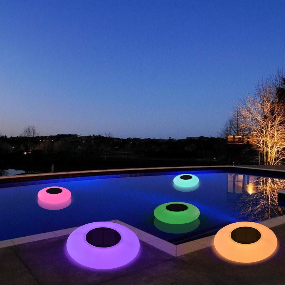 Phyfalip LPF0805P493 Pool-Lights - View #2