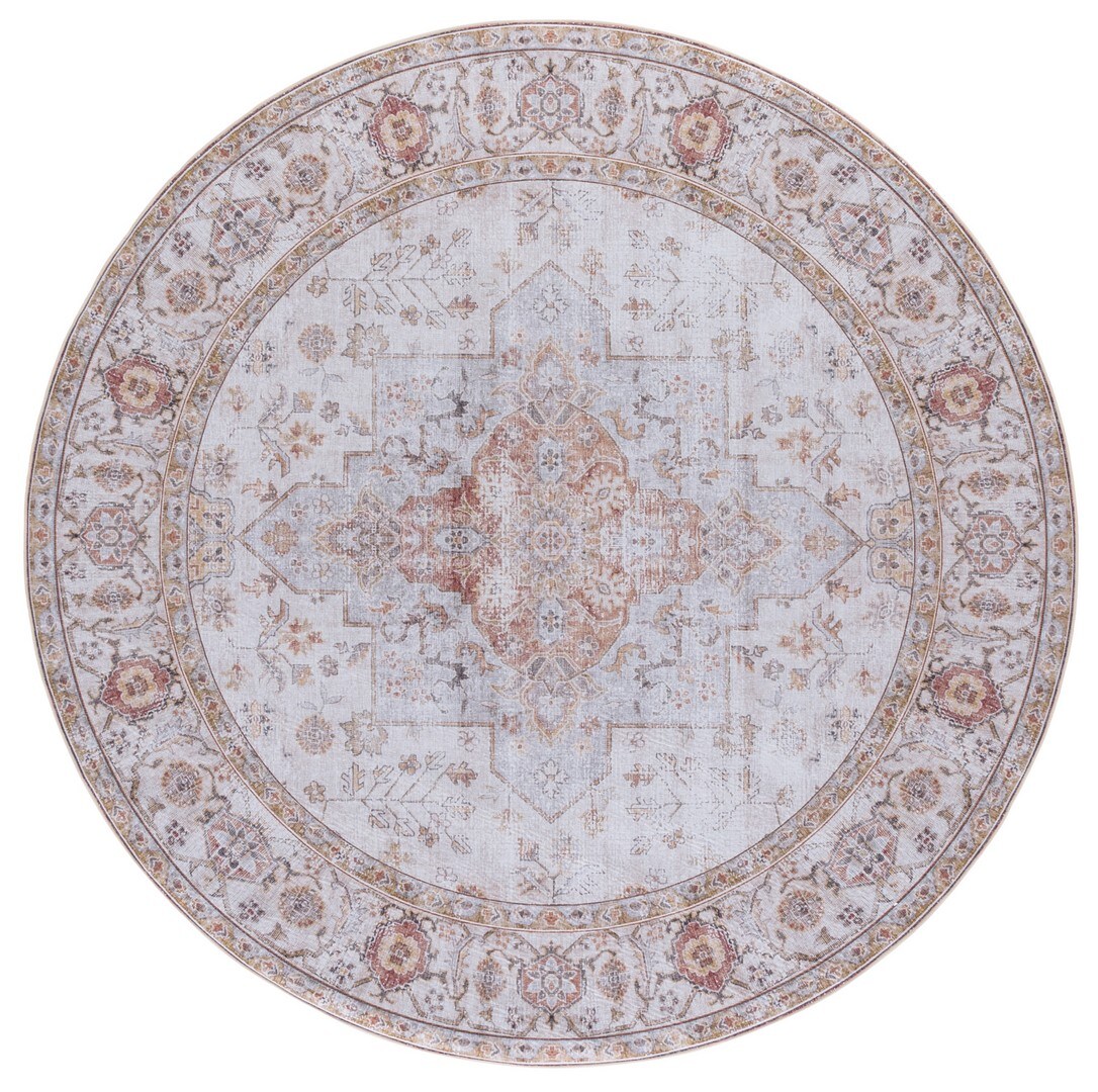 Safavieh TSN105F-6R rugs - View #2