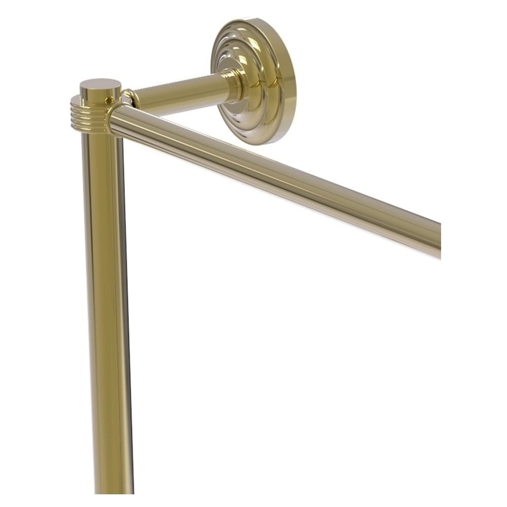 Allied Brass QN-28G-36-UNL d060350 - View #2