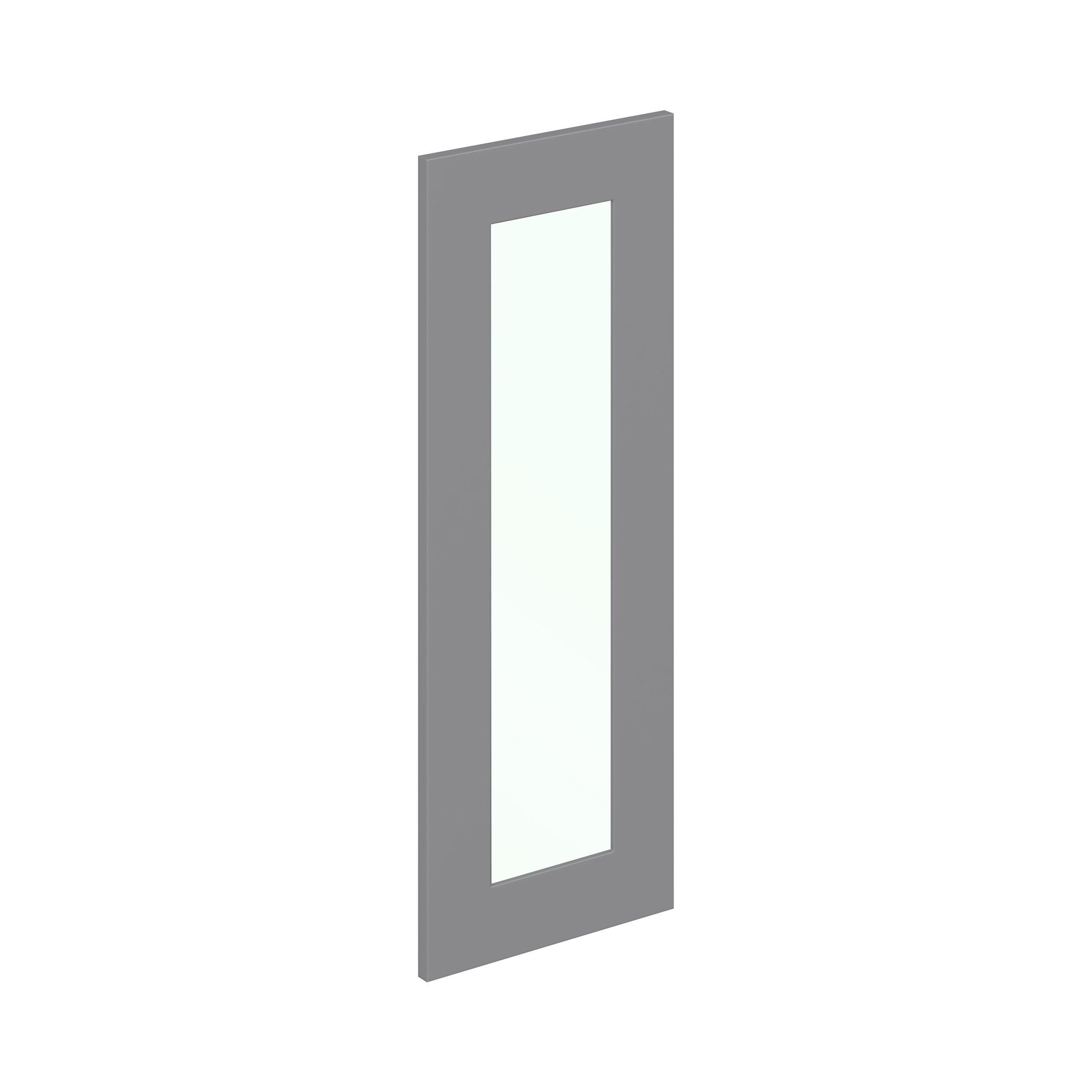 Hugo&Borg DSGDR1335-BM Kitchen-Cabinet-Doors - View #6
