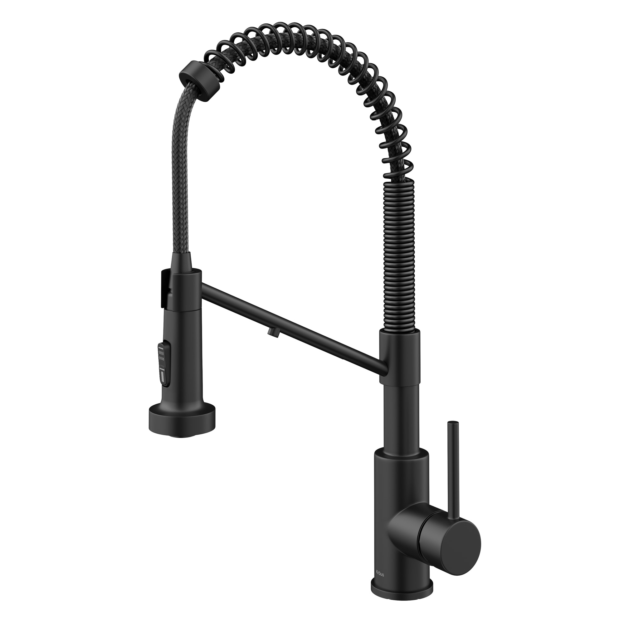 Kraus KFF-1610MB Kitchen-Faucets - View #2