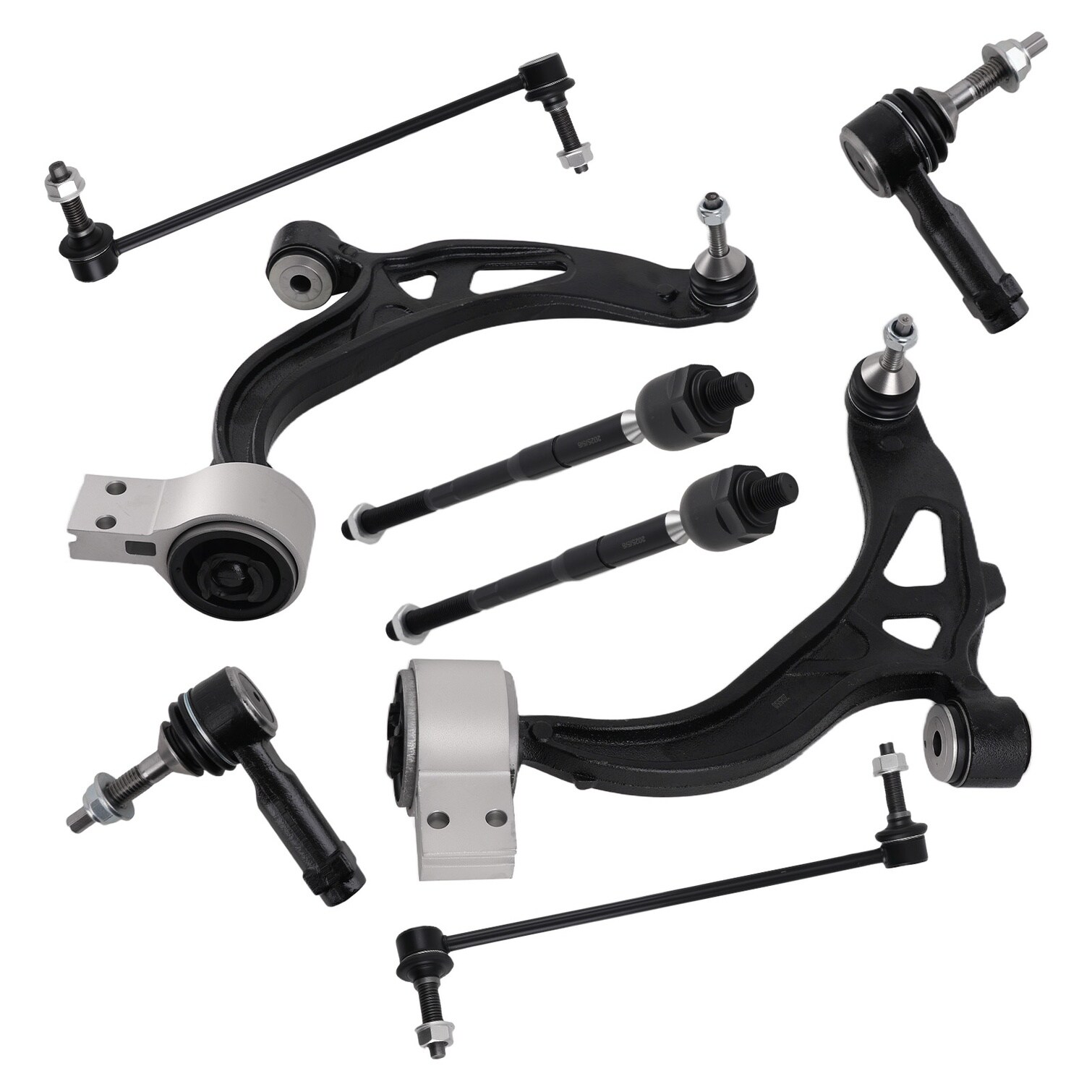 Tammesy ATNBV1W04E26 Automotive-Hardware - View #7