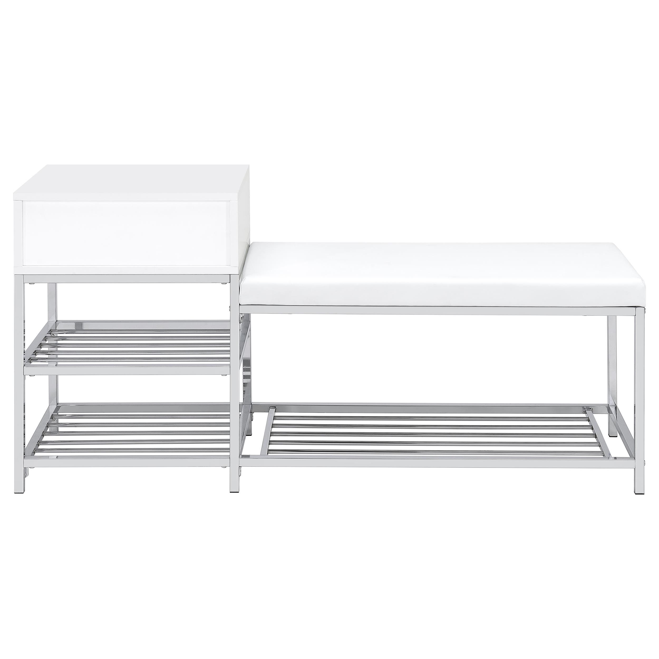 Blisstyle BNCH334 bench - View #7
