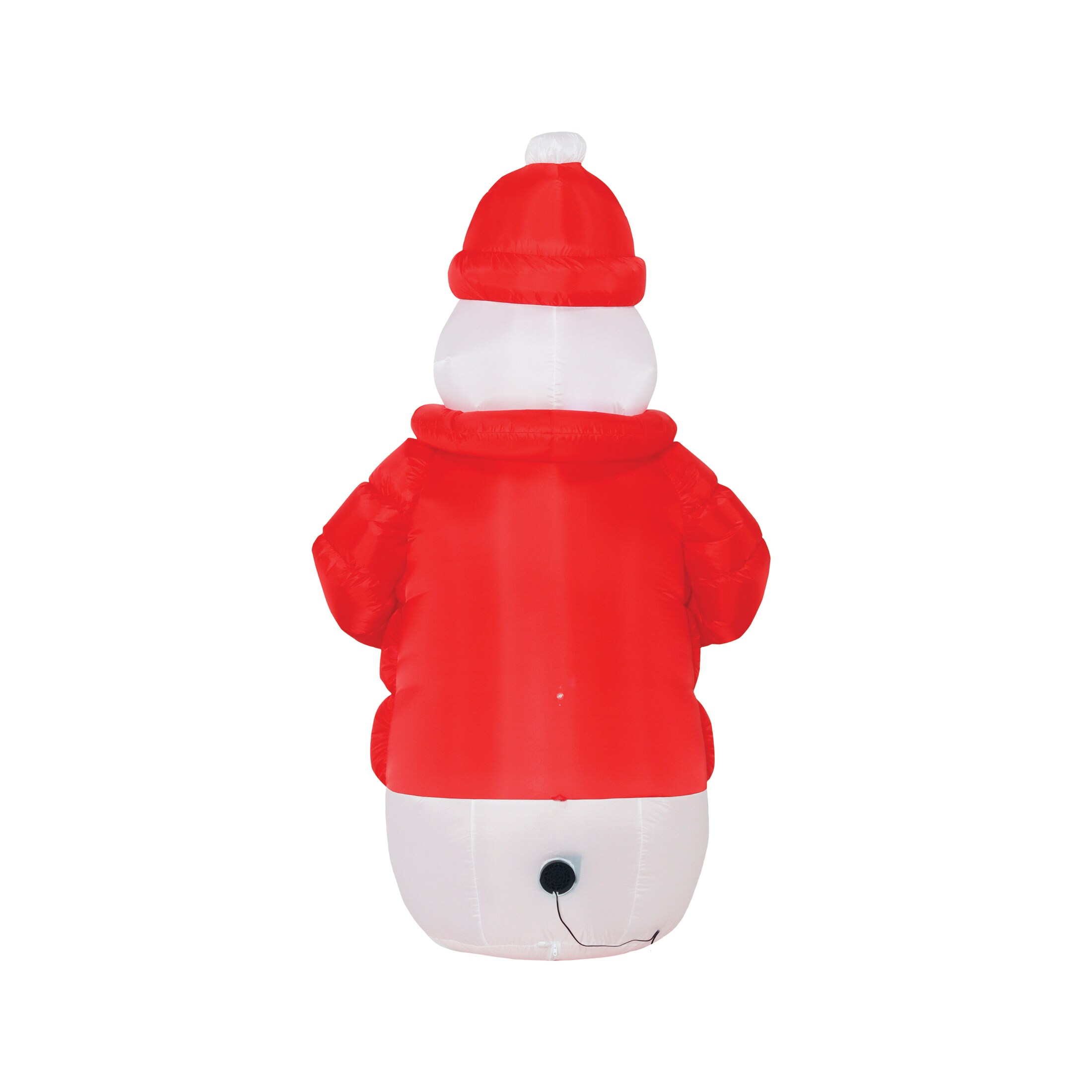Gemmy HC-21507 Christmas-Inflatables - View #2