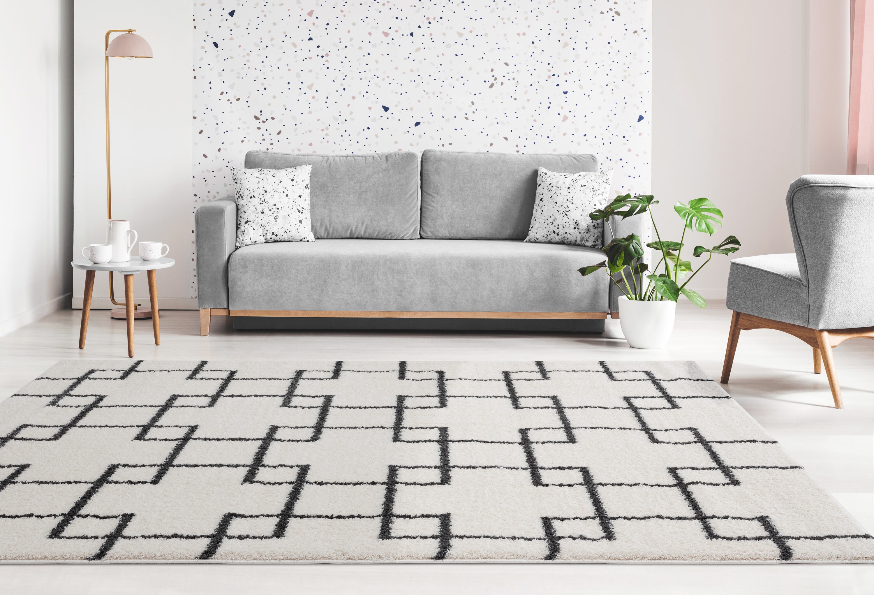 United Weavers Of America 1840 20599 912 rugs - View #2
