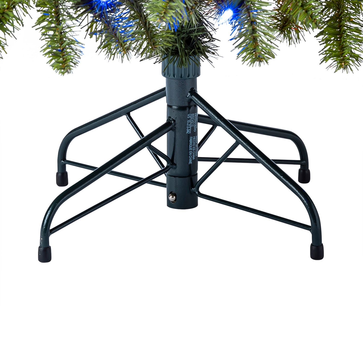 Holiday Living TG50M2BGFD00 Artificial-Christmas-Trees - View #5