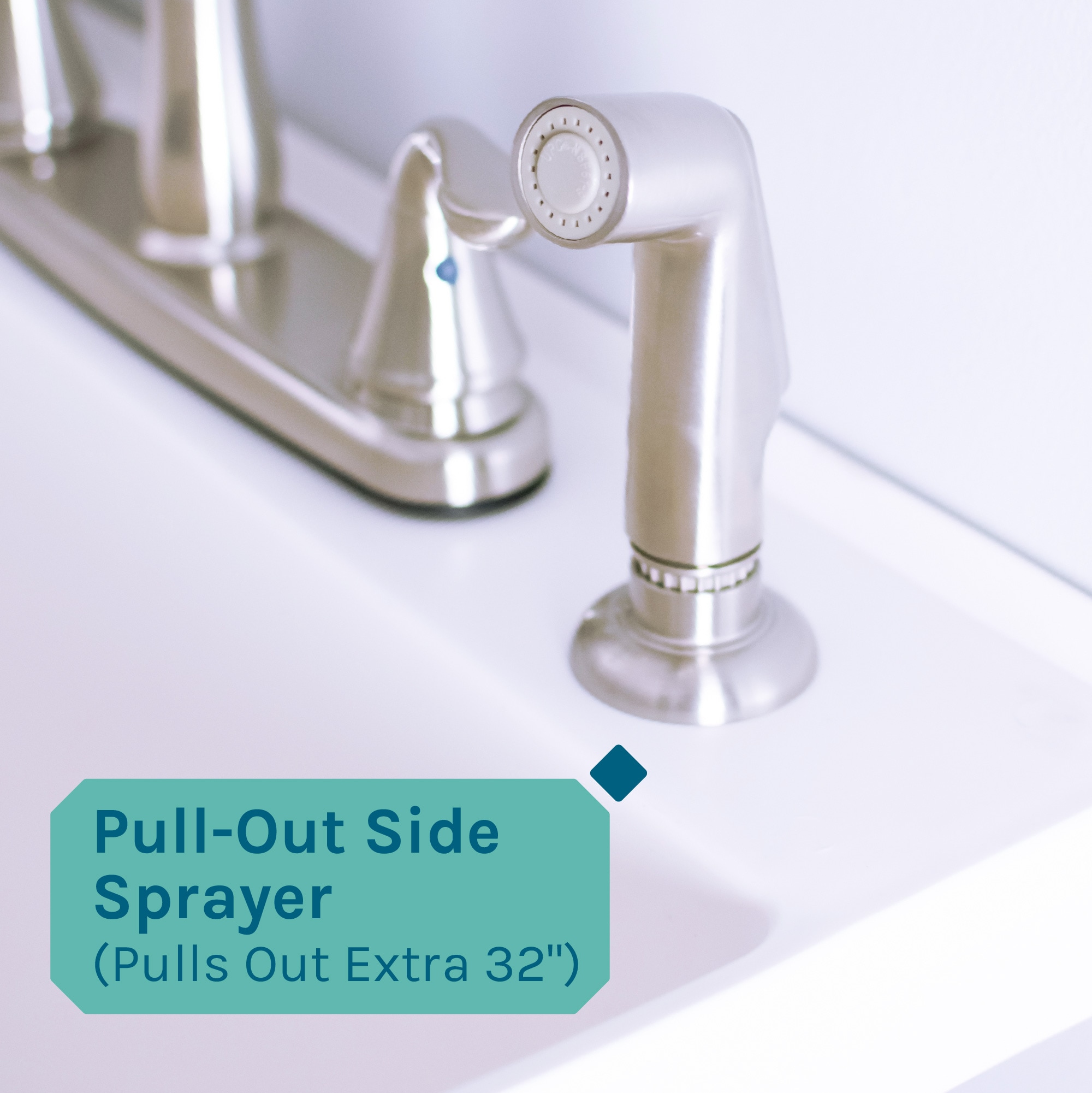 Cambridge Resources 040 US6501 Laundry-Tubs-Utility-Sinks - View #4
