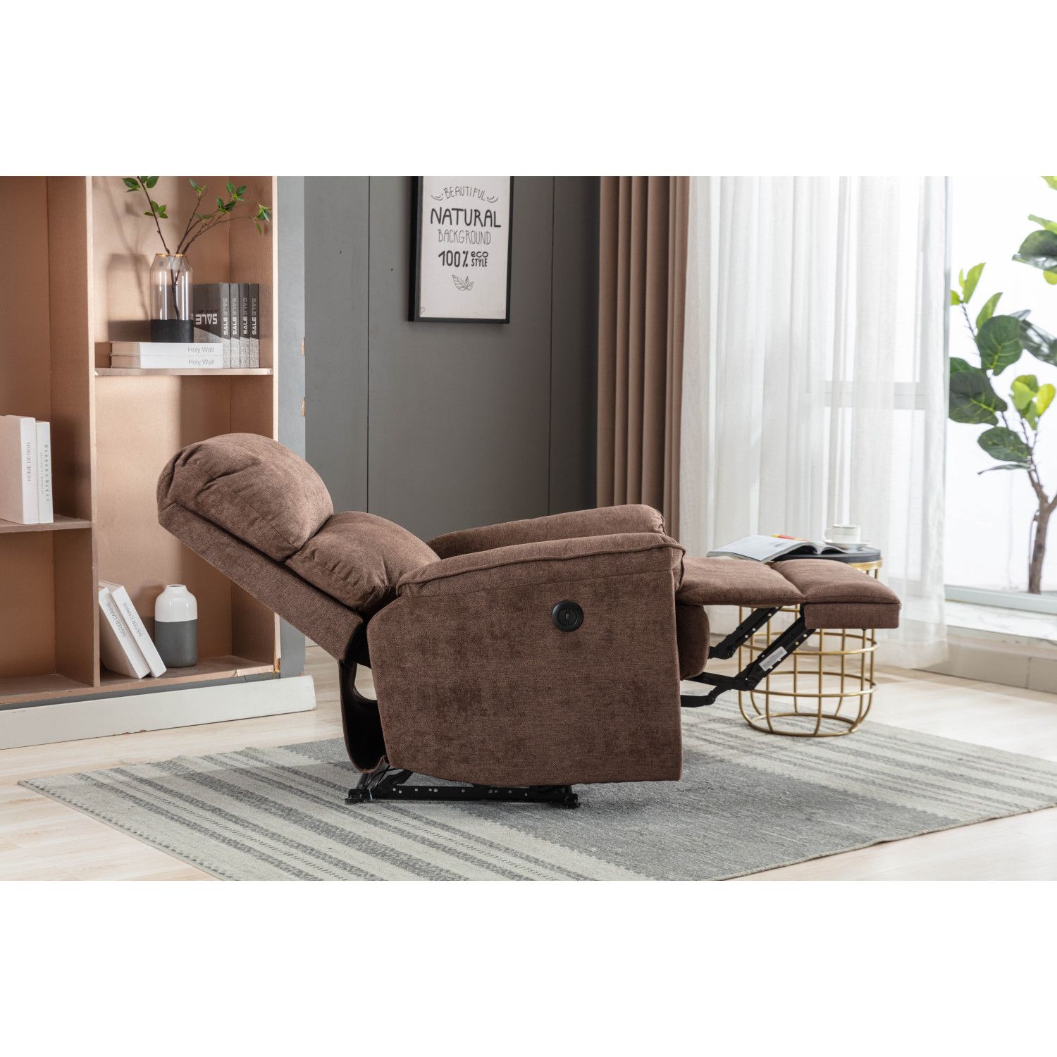 JASMODER W50177566 recliners - View #4