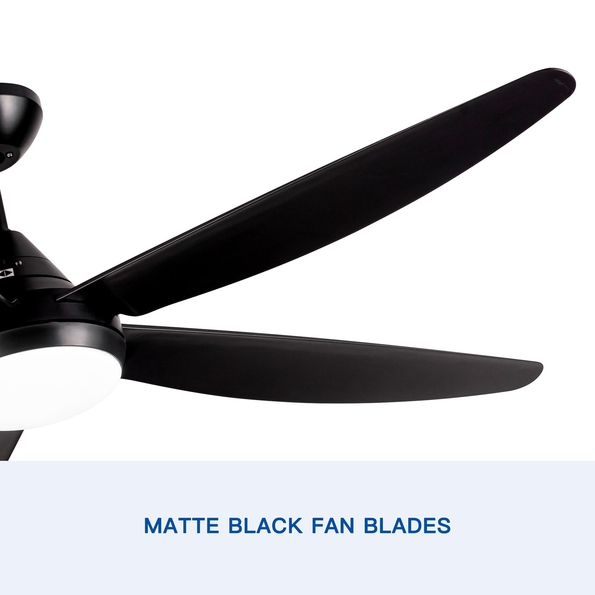 BABOOM BOM-4P14605-OR Ceiling-Fans - View #12