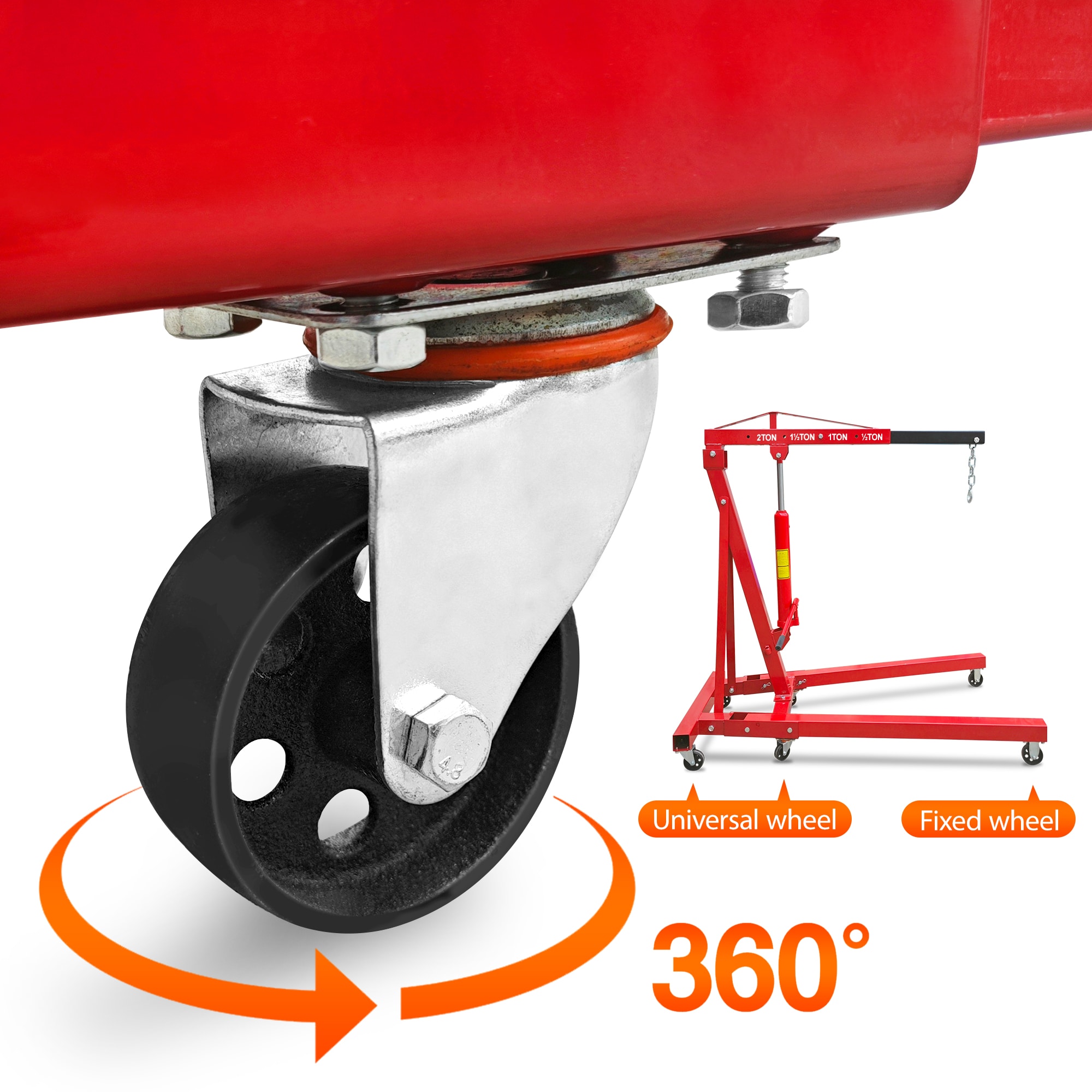 Tatayosi XH-13S00003 Shop-Equipment - View #4