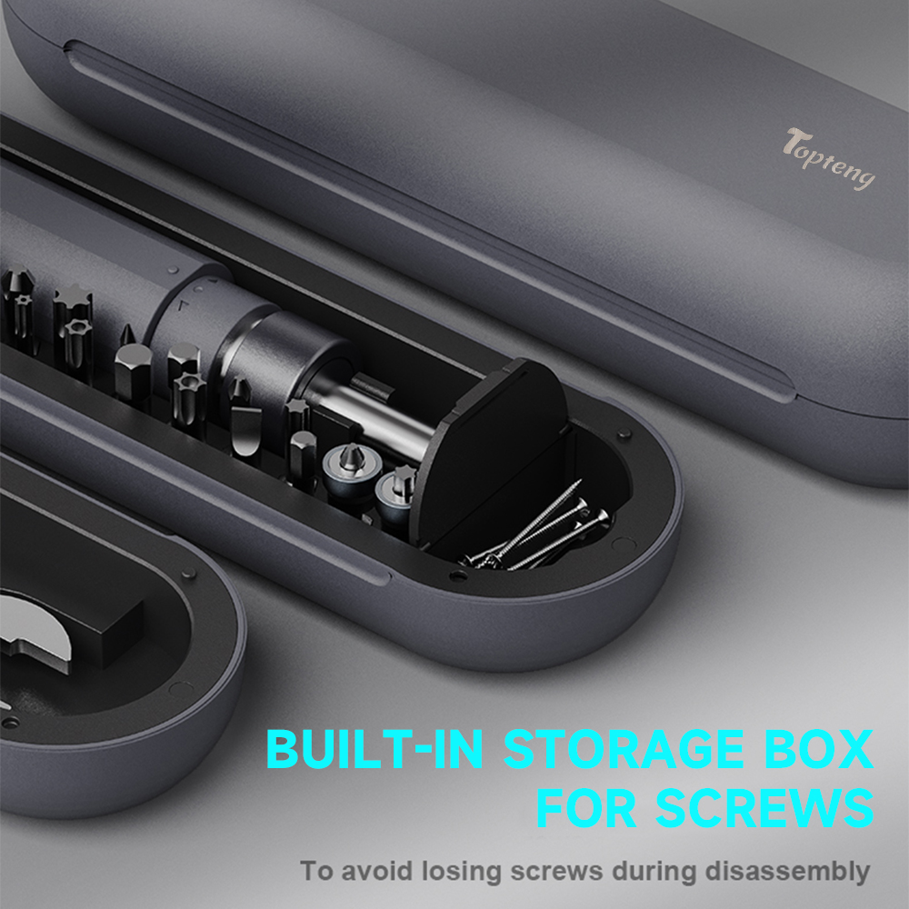 Topteng H029-A013 Screwdrivers-Individual - View #14