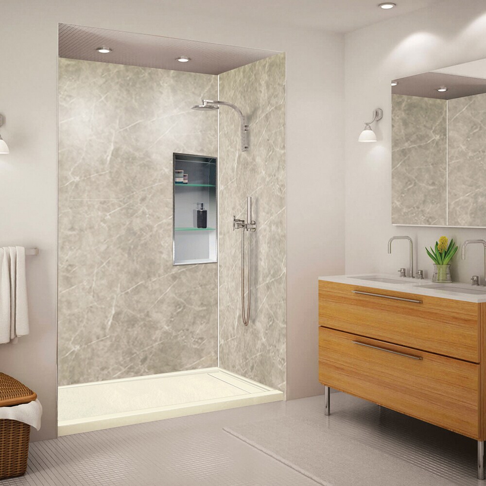 Transolid FLU6030R-38 Shower-Floors - View #9