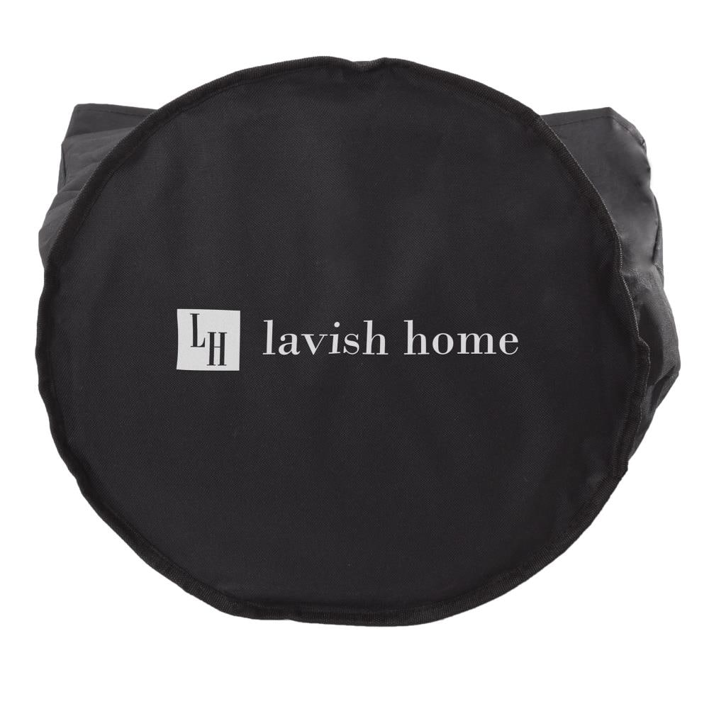 Hastings Home 958827BRM Hamper-Baskets - View #6