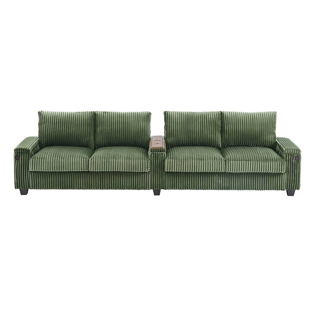 JUJABU EB410-36 Sofas-Loveseats - View #6