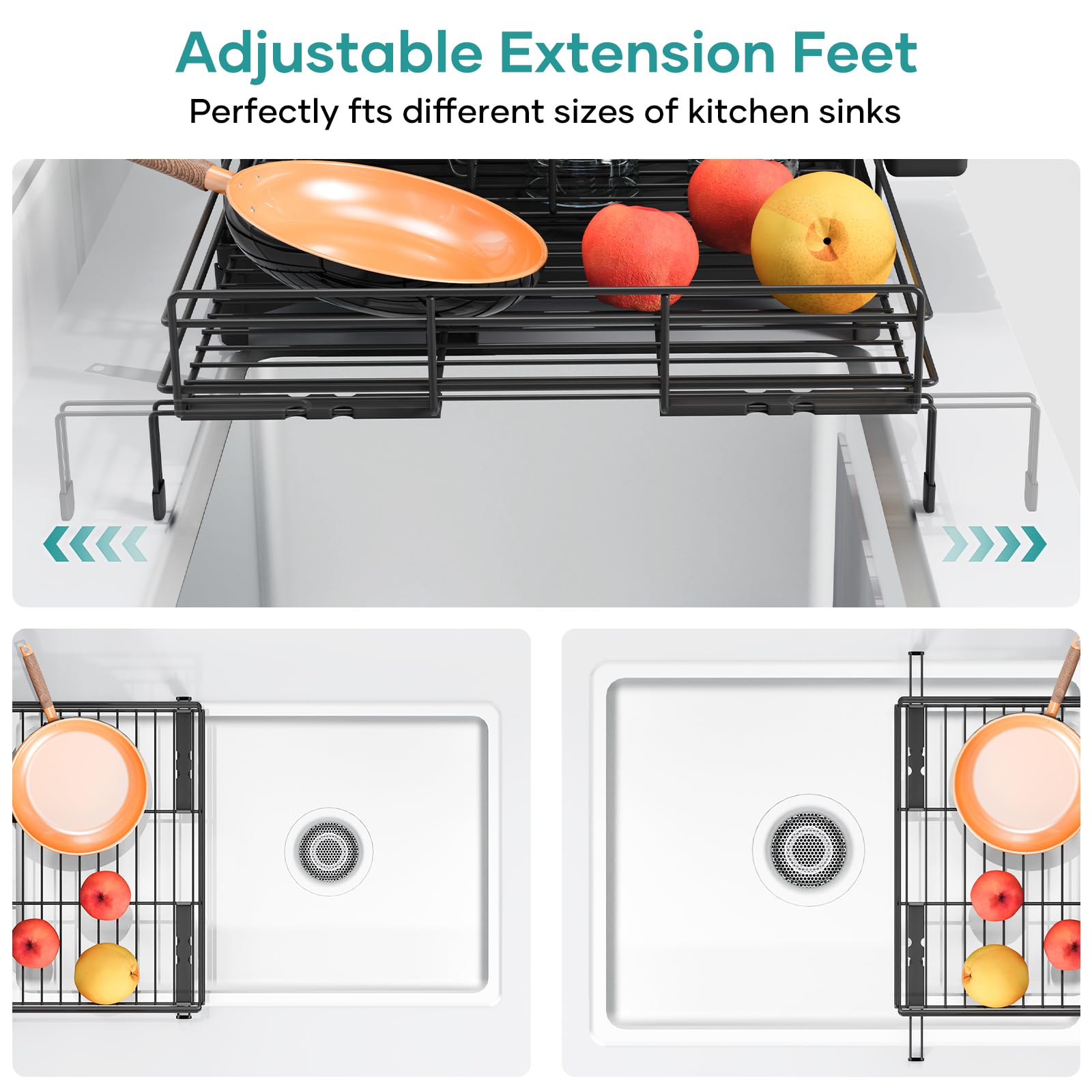 DHMHD LDH0821X296 Dish-Racks-Trays - View #4