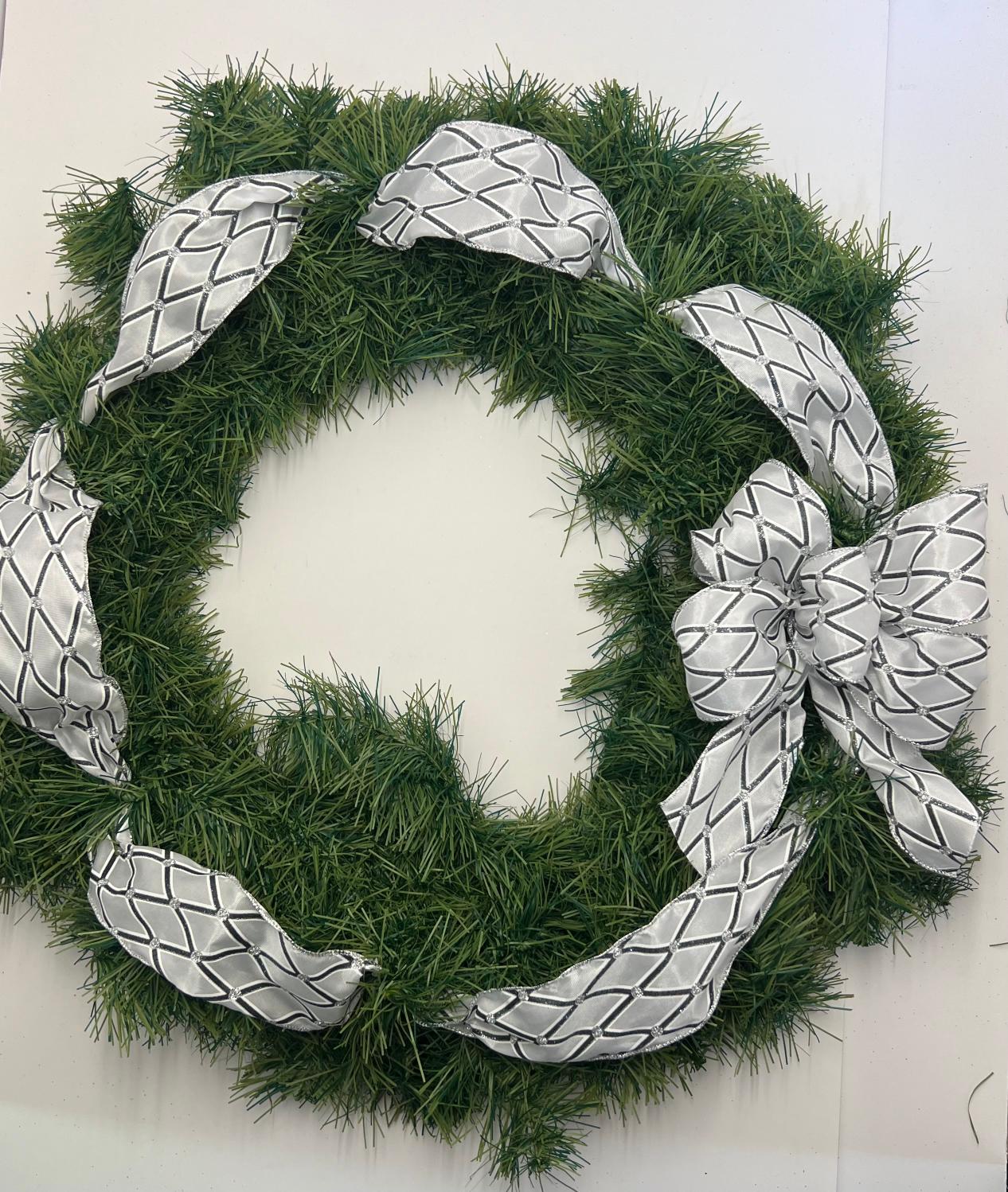 Holiday Living 4501P2402LO Table-Christmas-Decorations - View #4