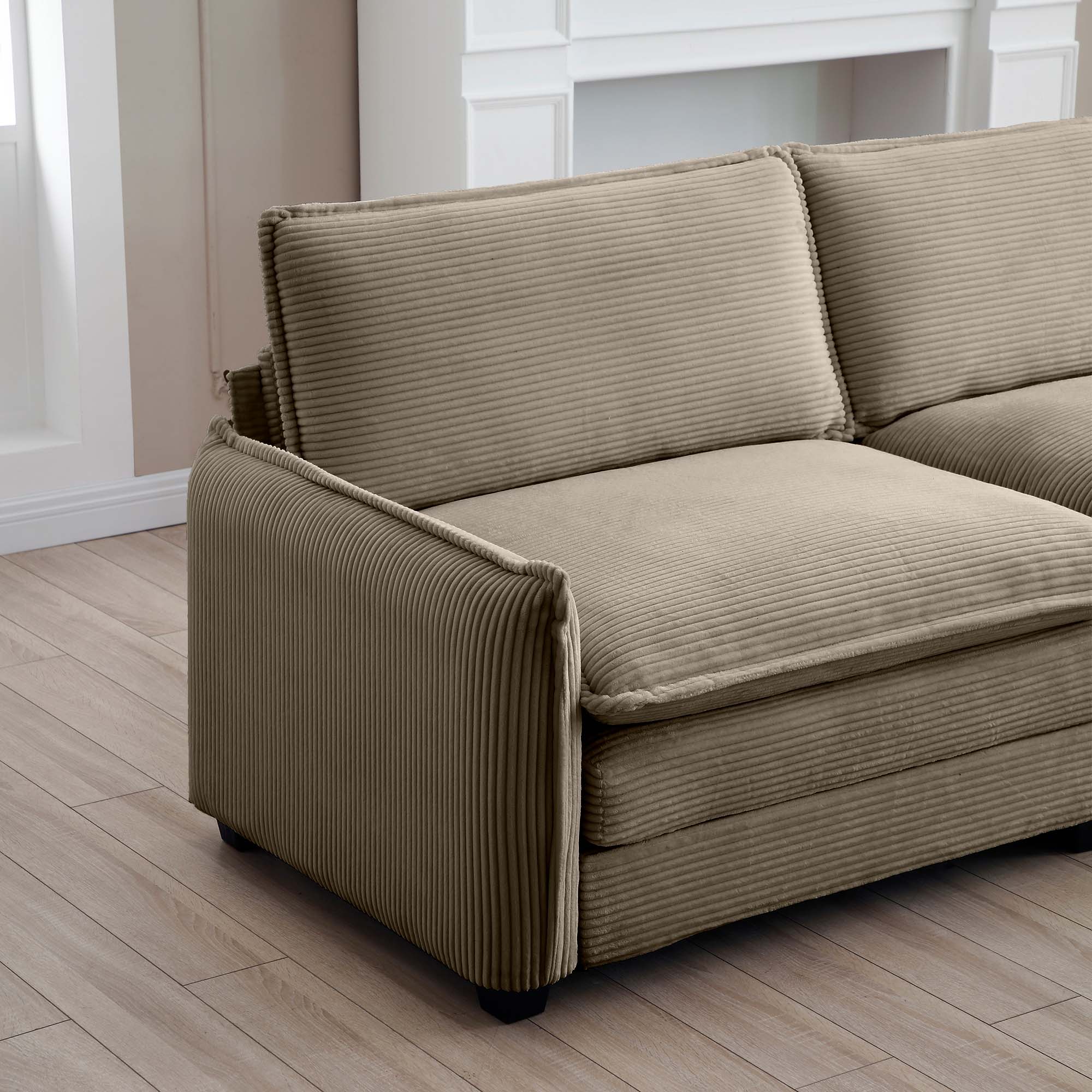Bybafun YC5200079 Sofas-Loveseats - View #14