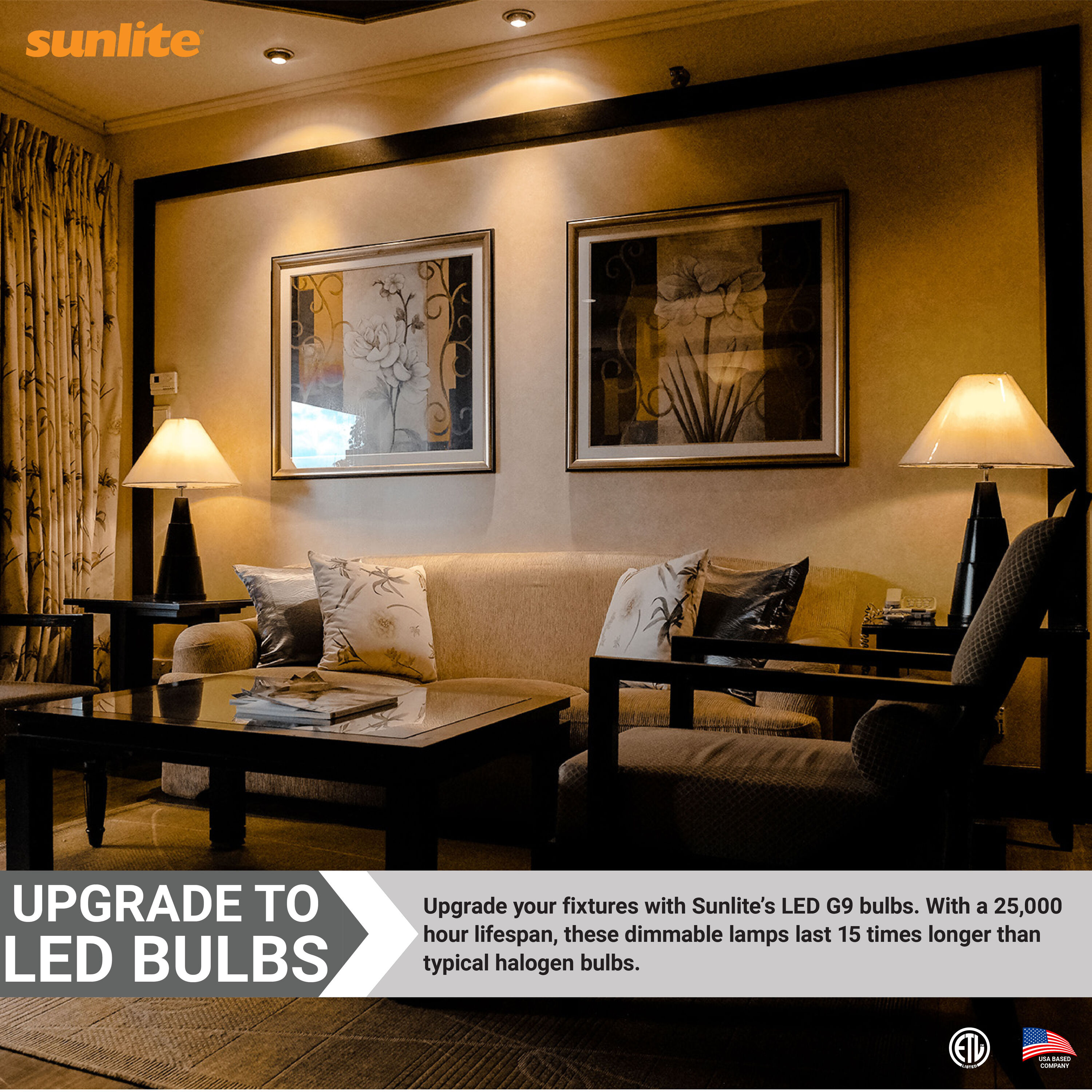 Sunlite LW06979 Led-Lights - View #4