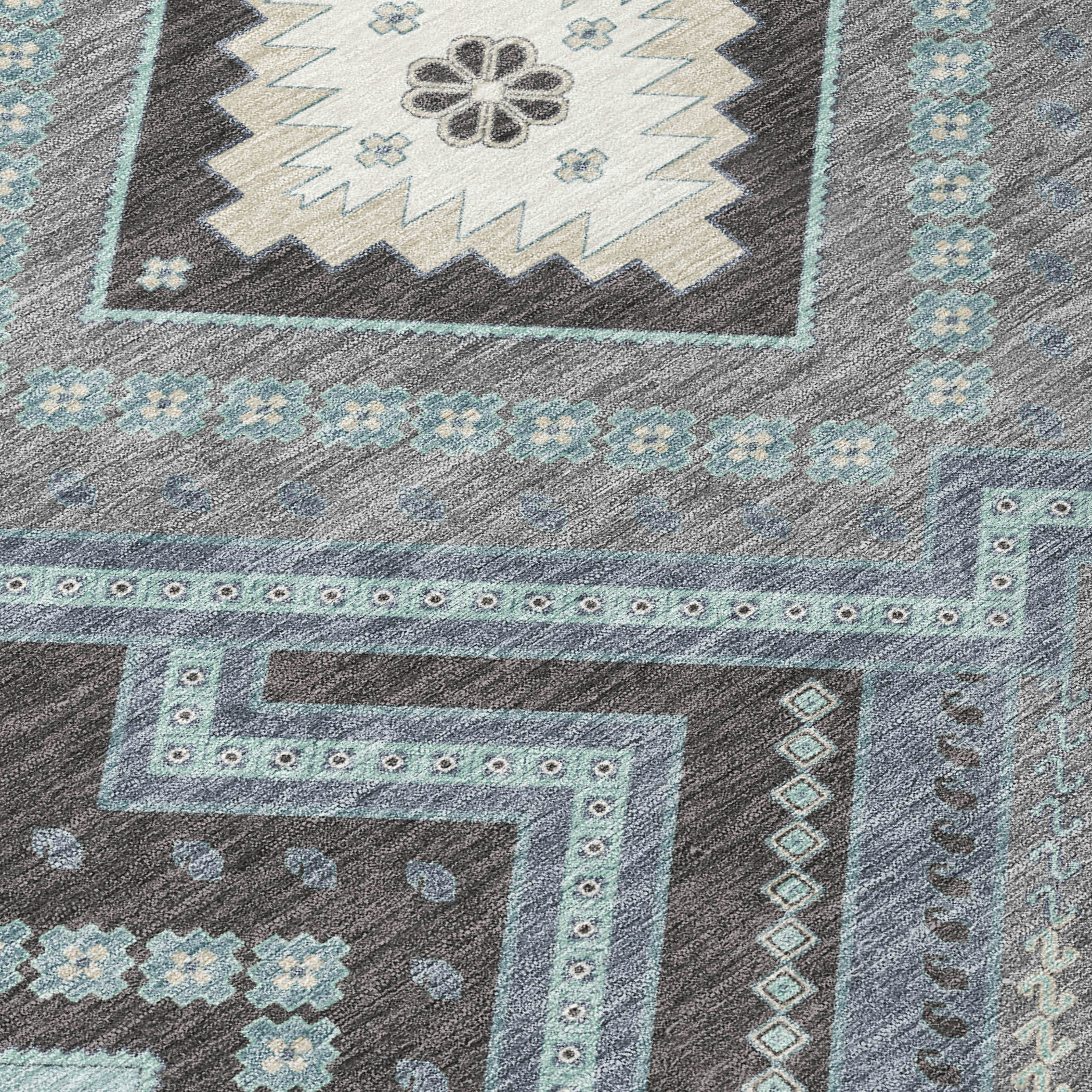 Addison Rugs ACN1010PW3X5 rugs - View #6