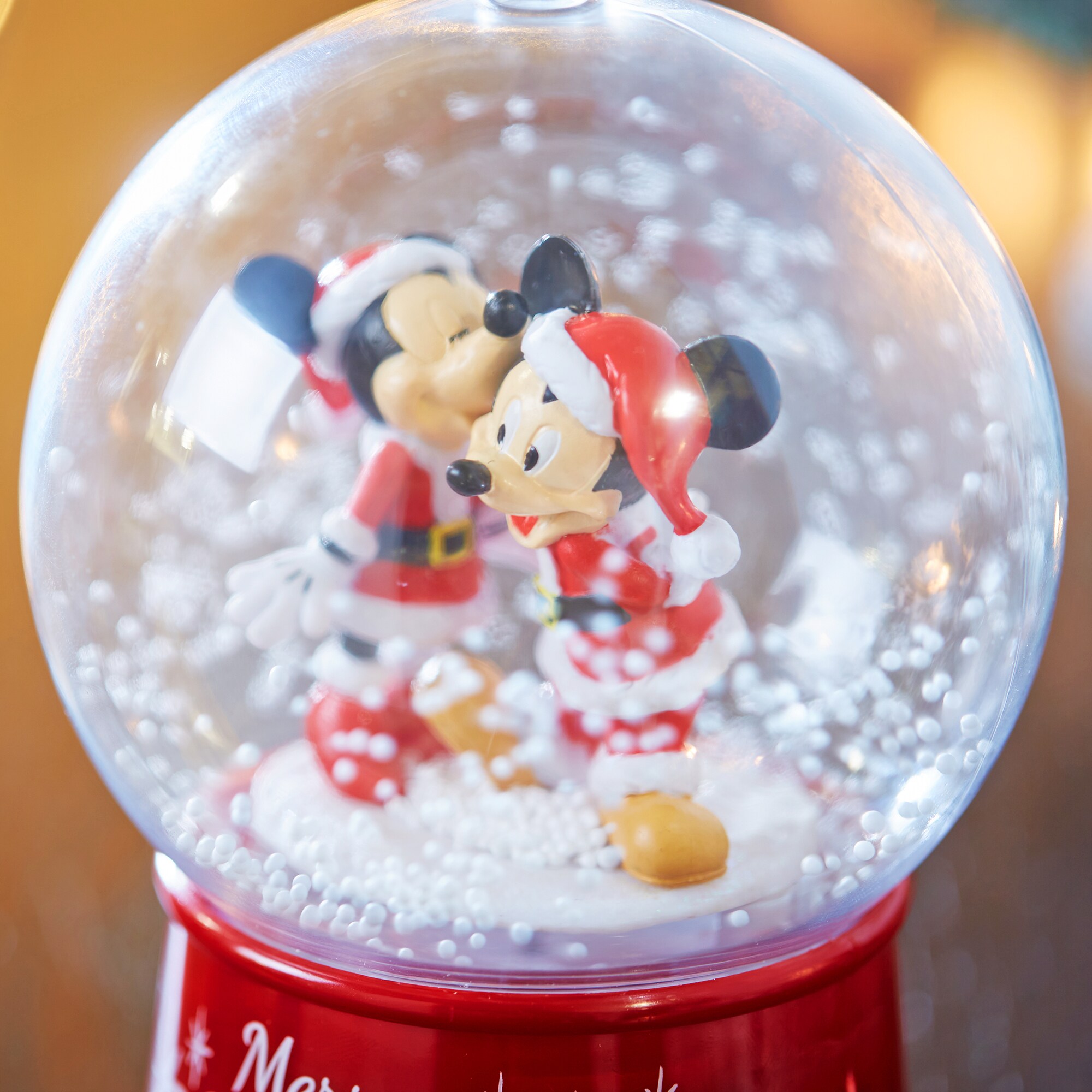 Pre-Order JDS - Minnie Water Bottle (Drinkware)