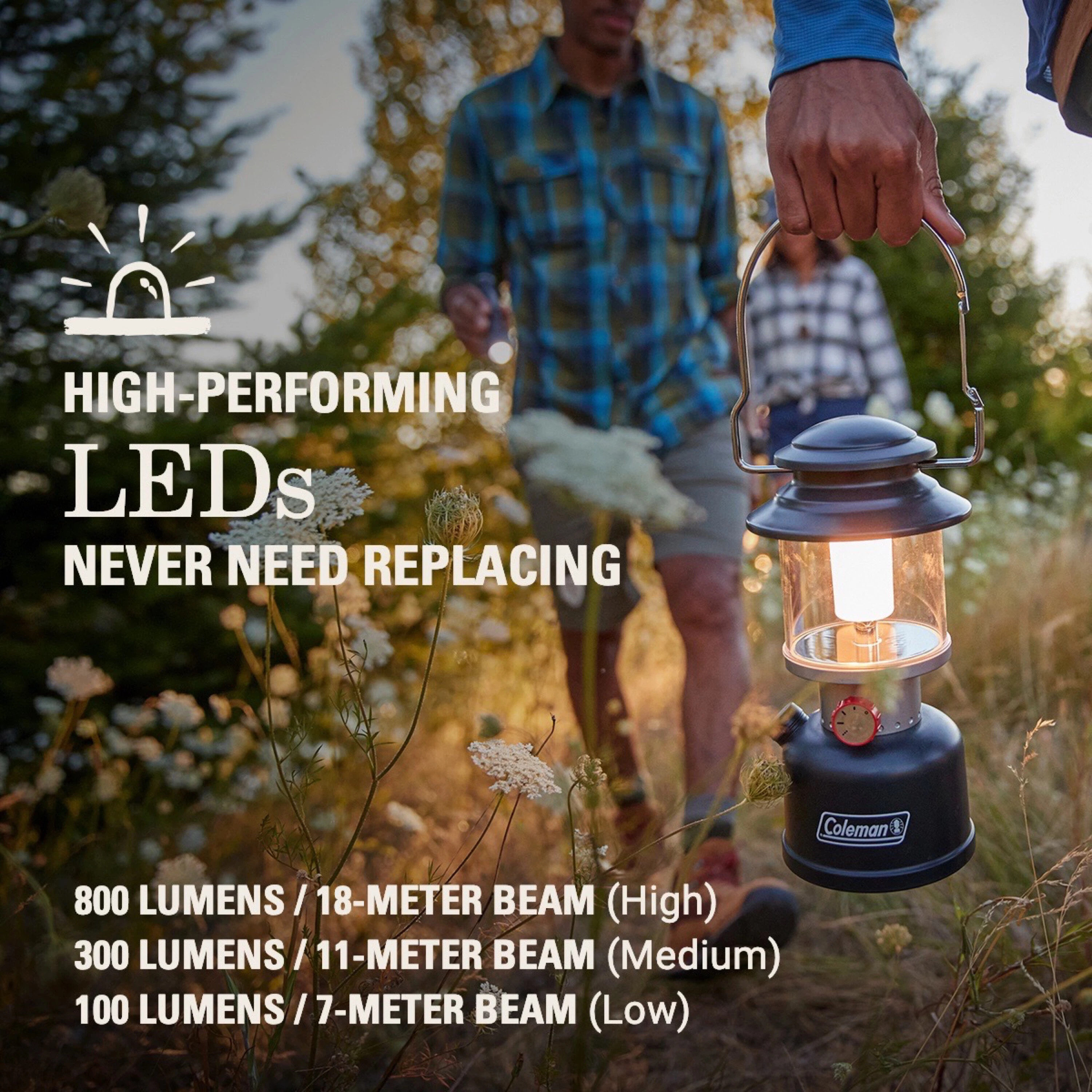 Coleman 2155747 Lantern-Flashlights-Llc - View #2