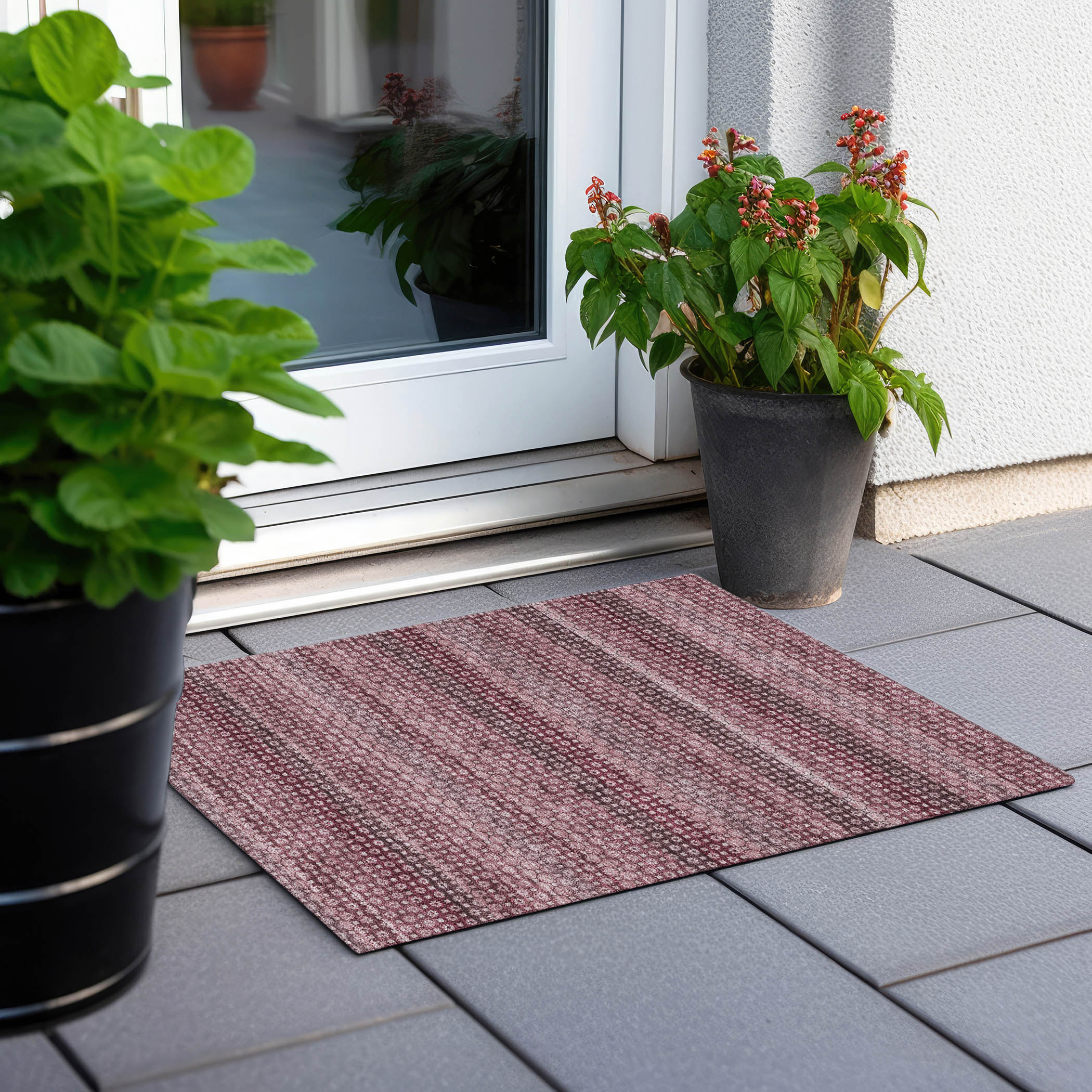 Addison Rugs ACN1421GA20X30 rugs - View #7
