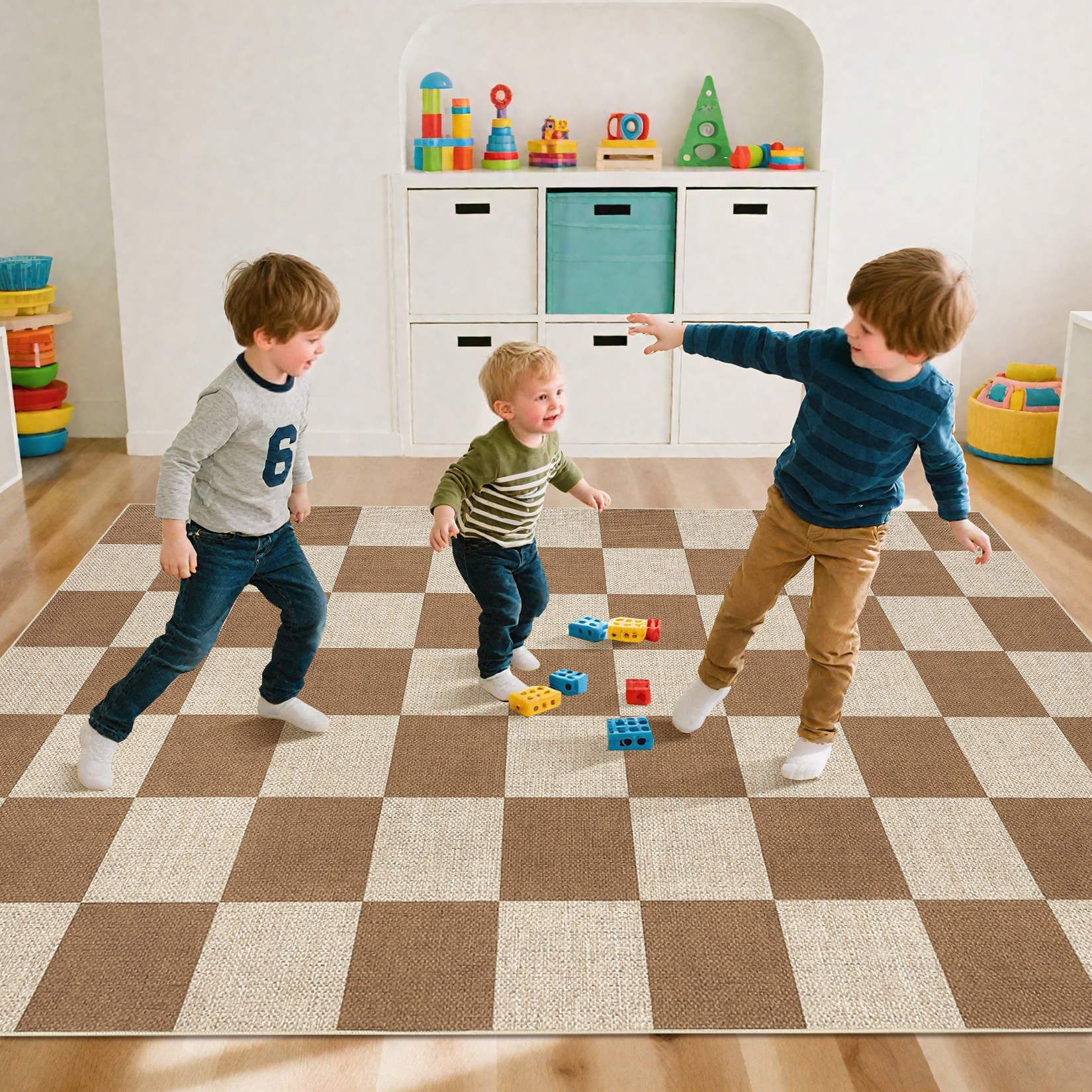 Assile XH260820308 rugs - View #6