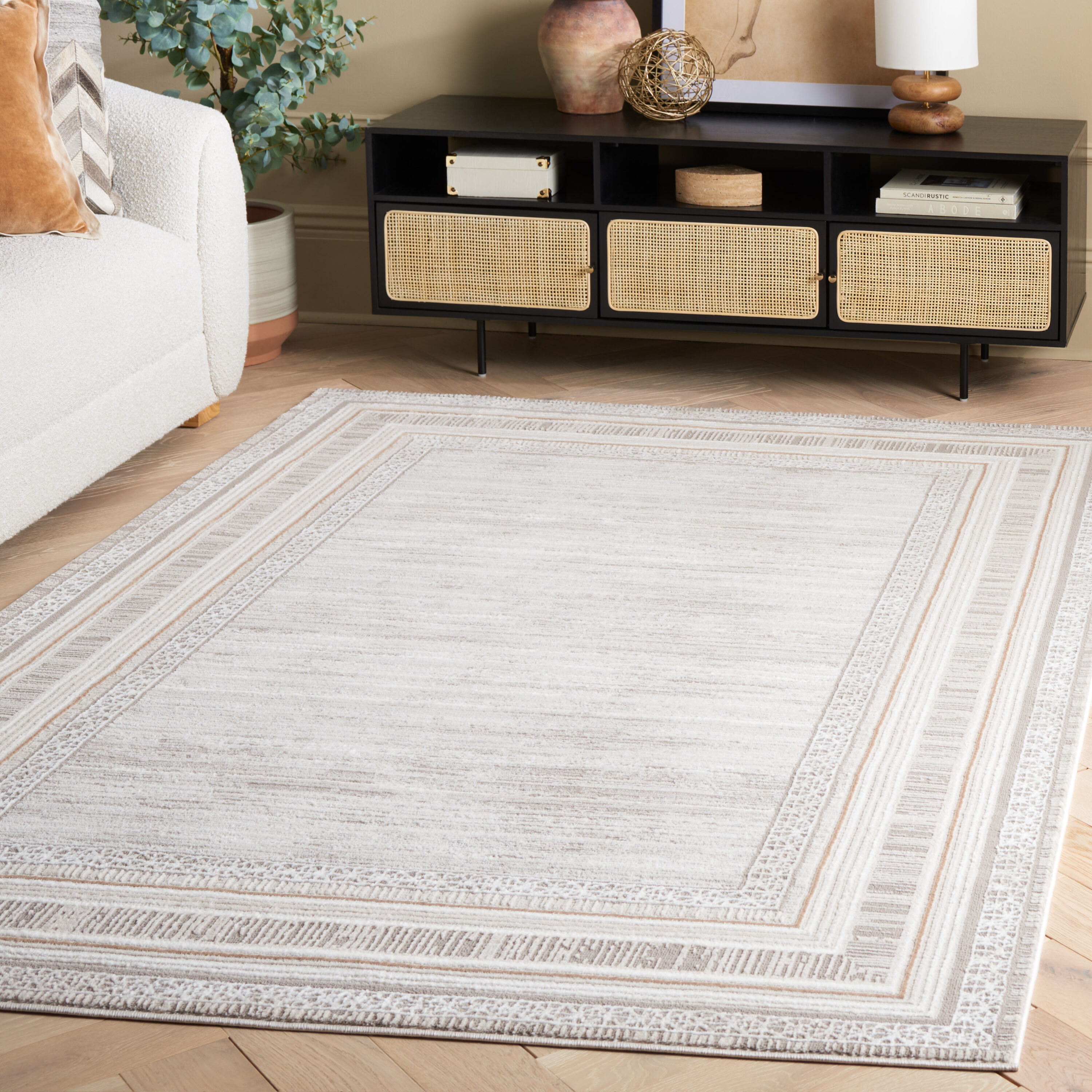 Safavieh PRK120E-6 rugs - View #2