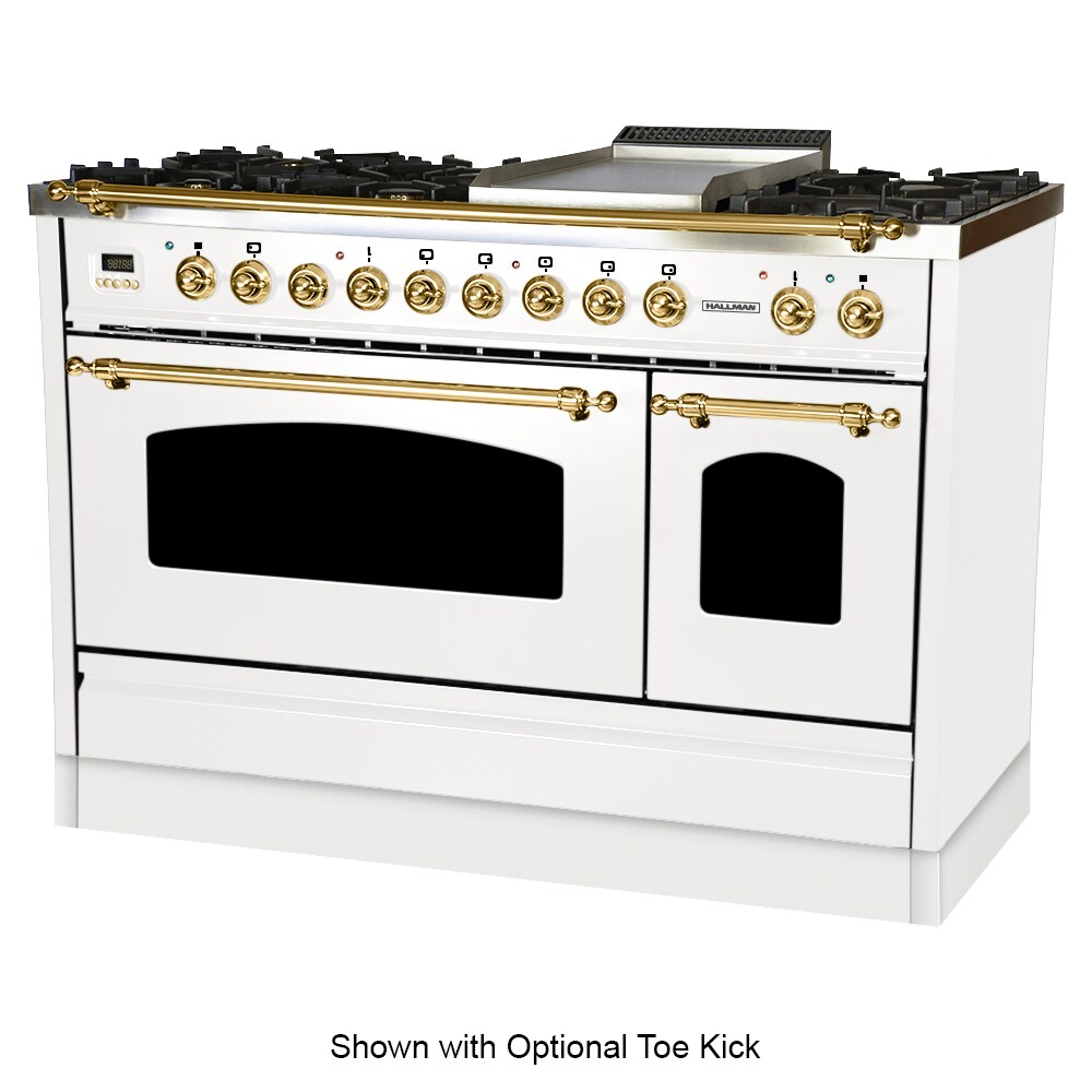Hallman TK40WT m000102 - View #3