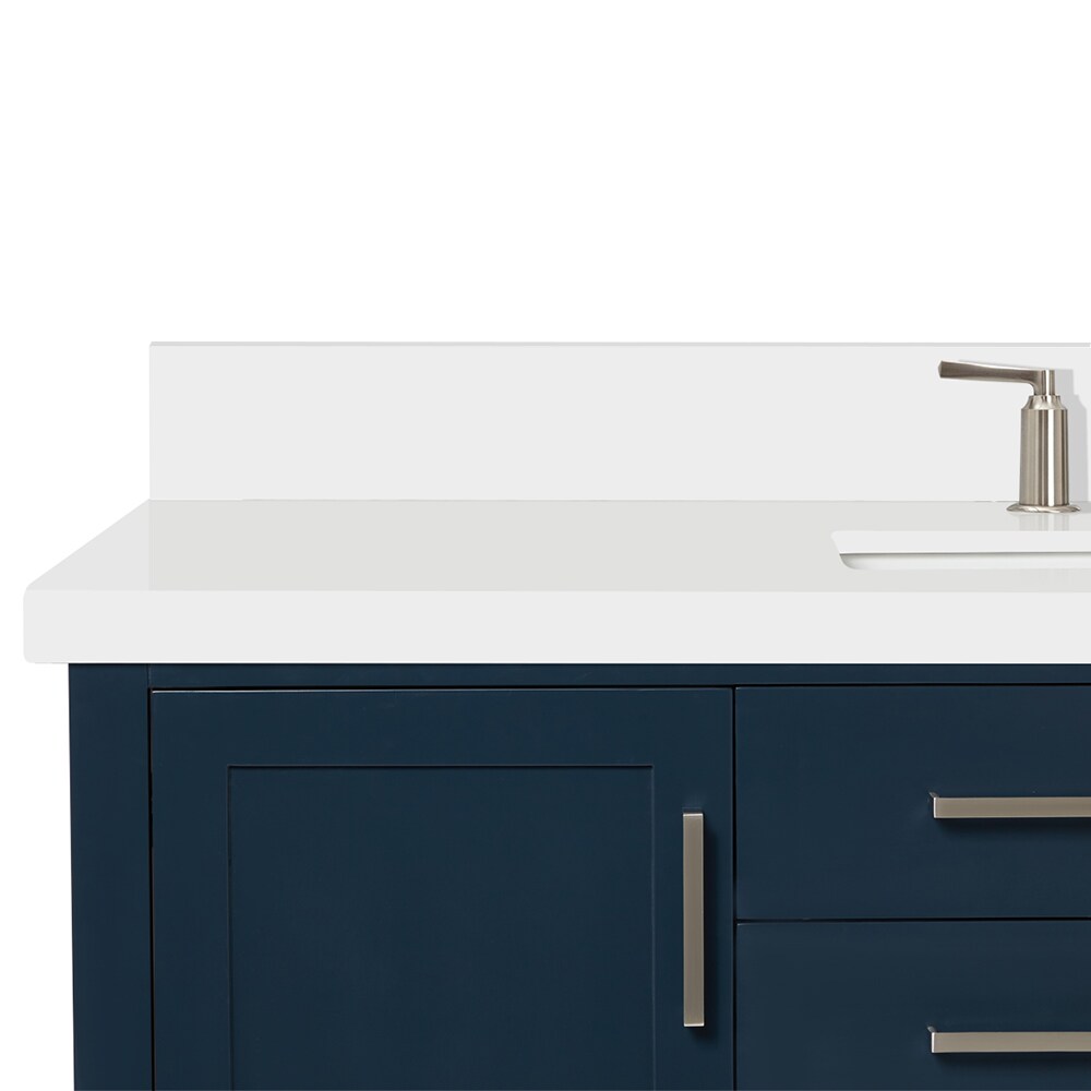 ARIEL R049SWQRVOMNB Bath-Vanity-Combo - View #8