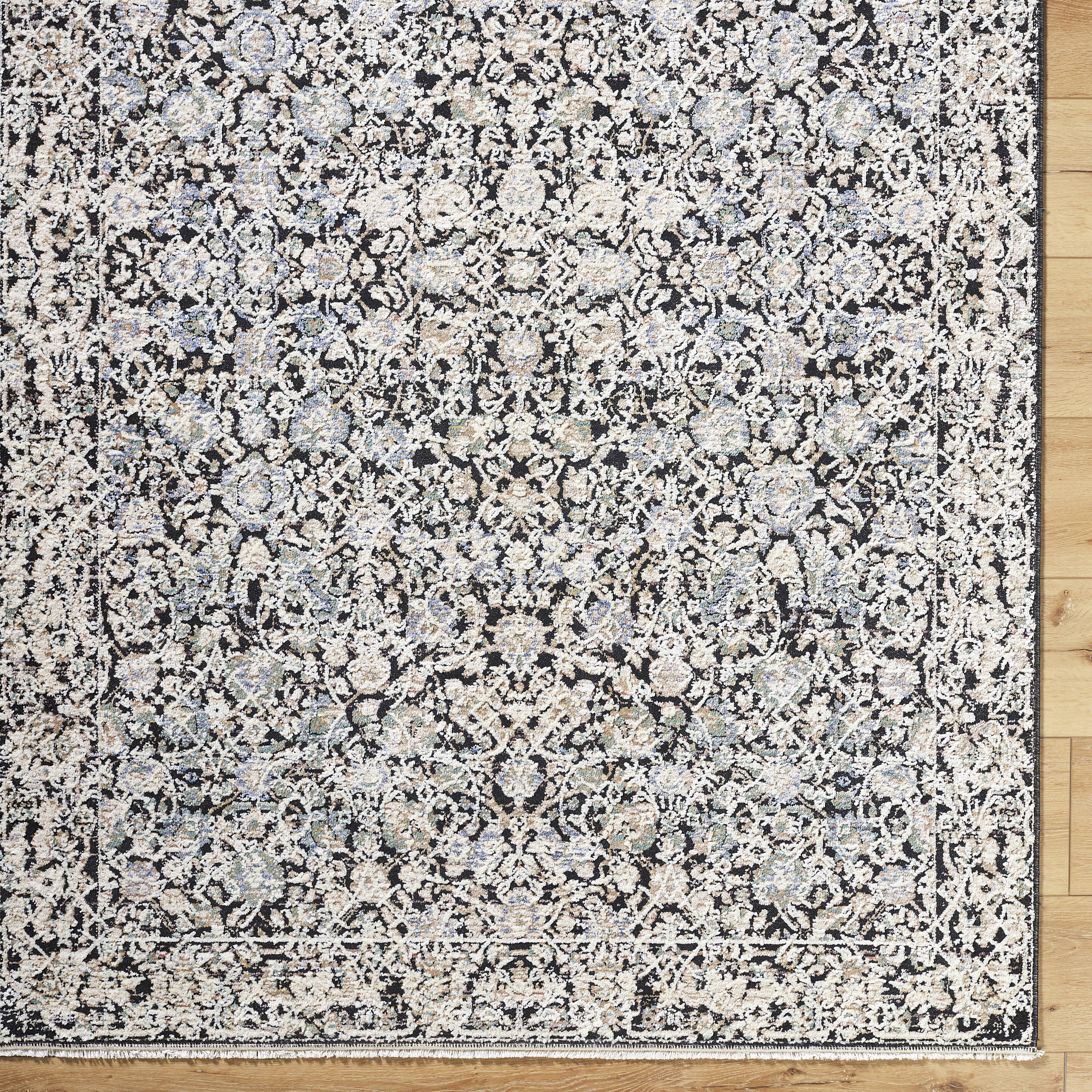 allen + roth 669993 rugs - View #7