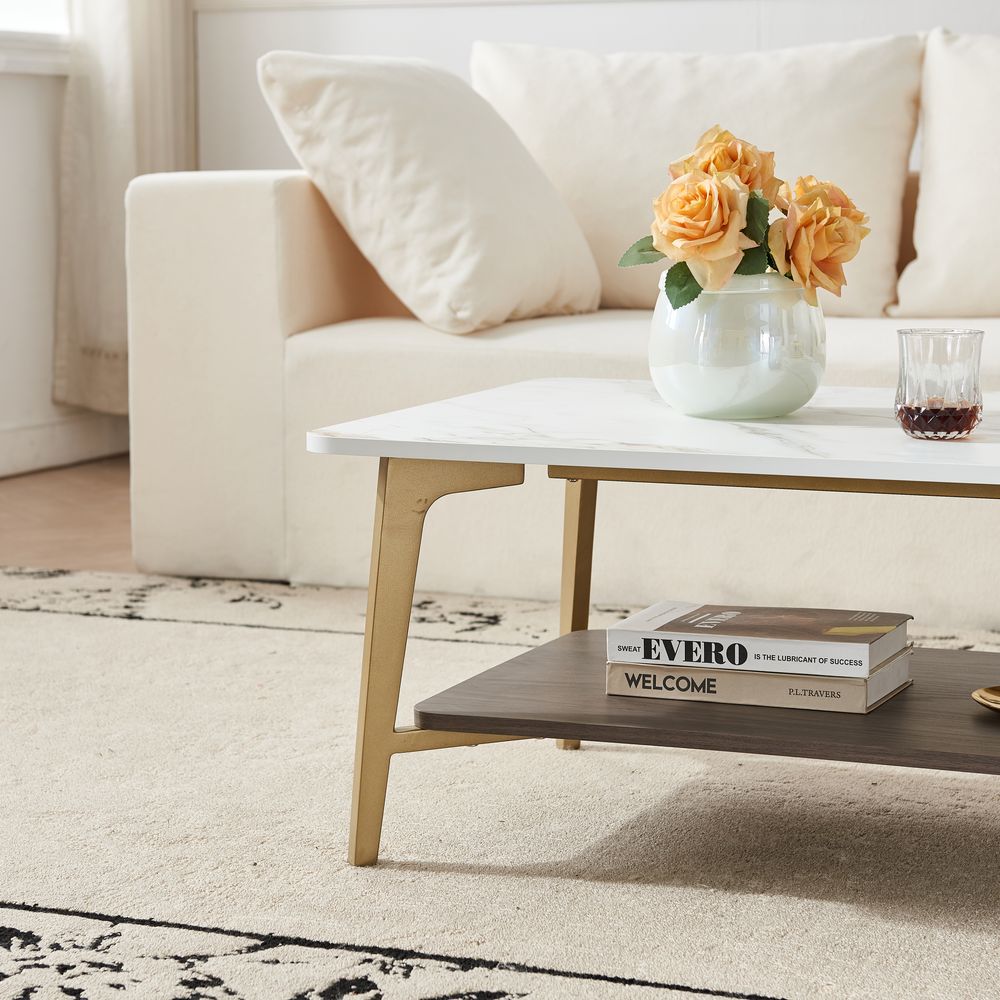 Blisstyle CFTB1275 Coffee-Tables - View #11