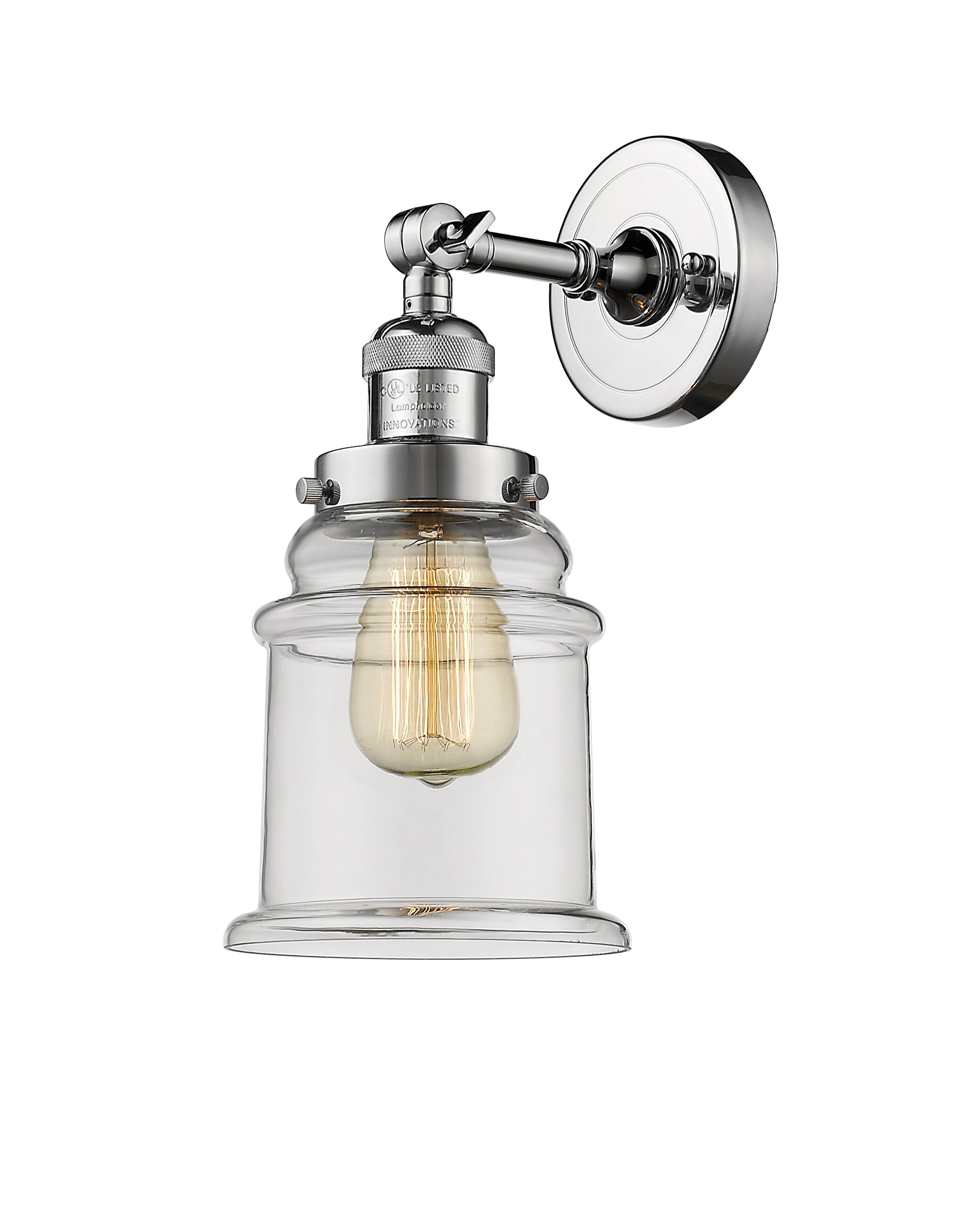 Innovations Lighting 203-PC-G182 b090000 - View #2