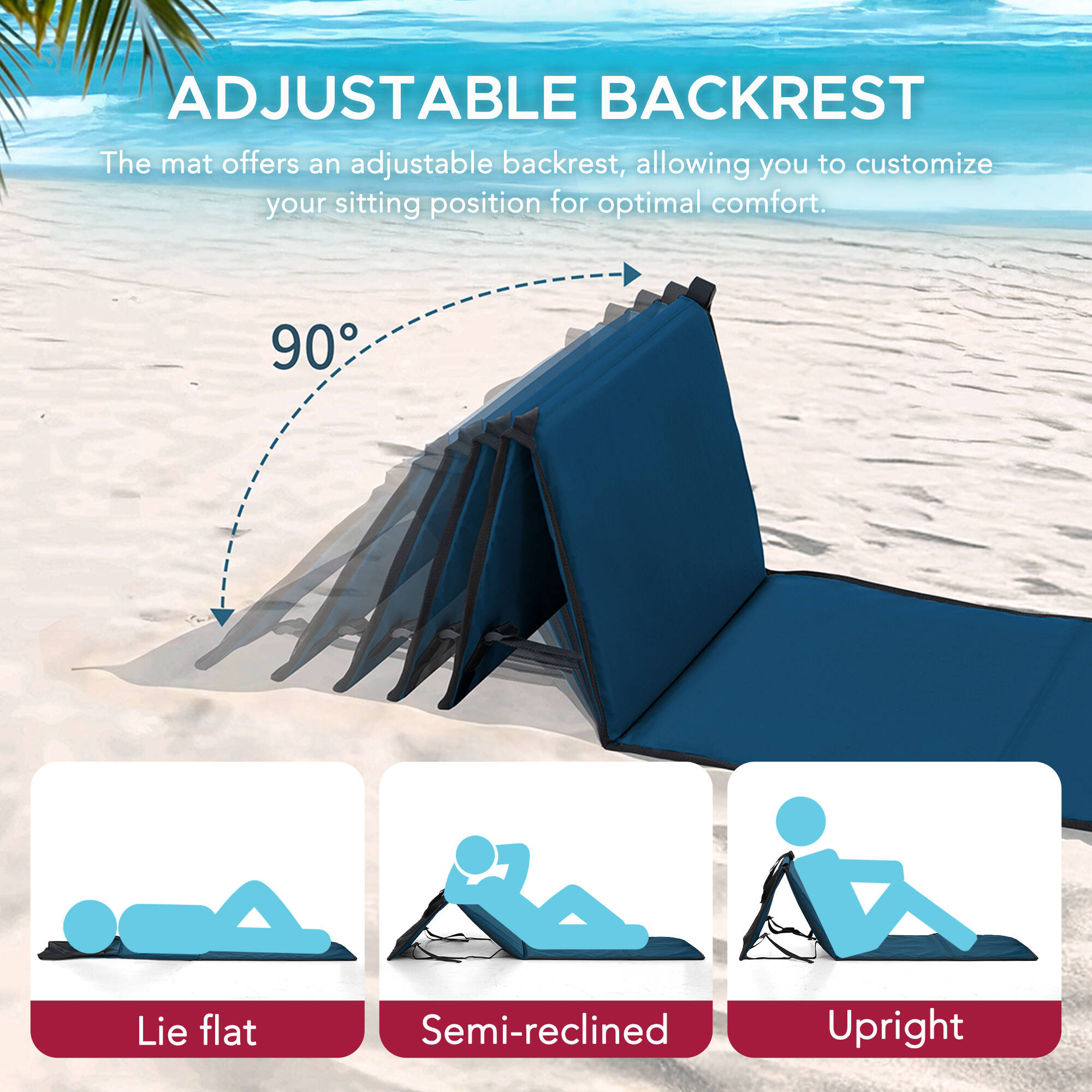 Sunjoy F802900102 Patio-Chairs - View #3