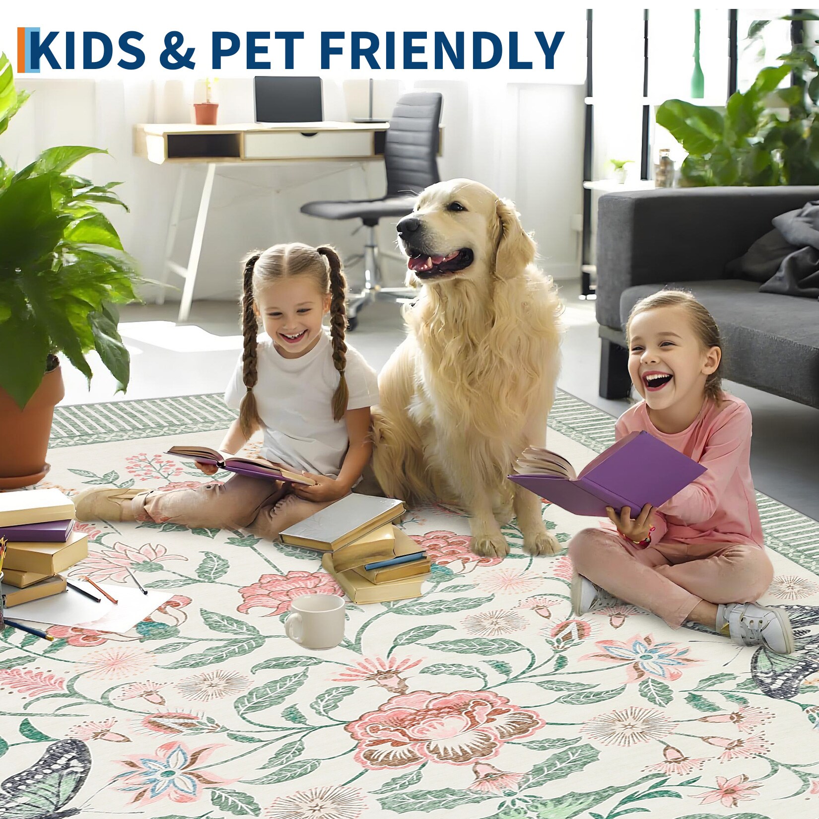 Assile ASRUG26821023X190 rugs - View #7