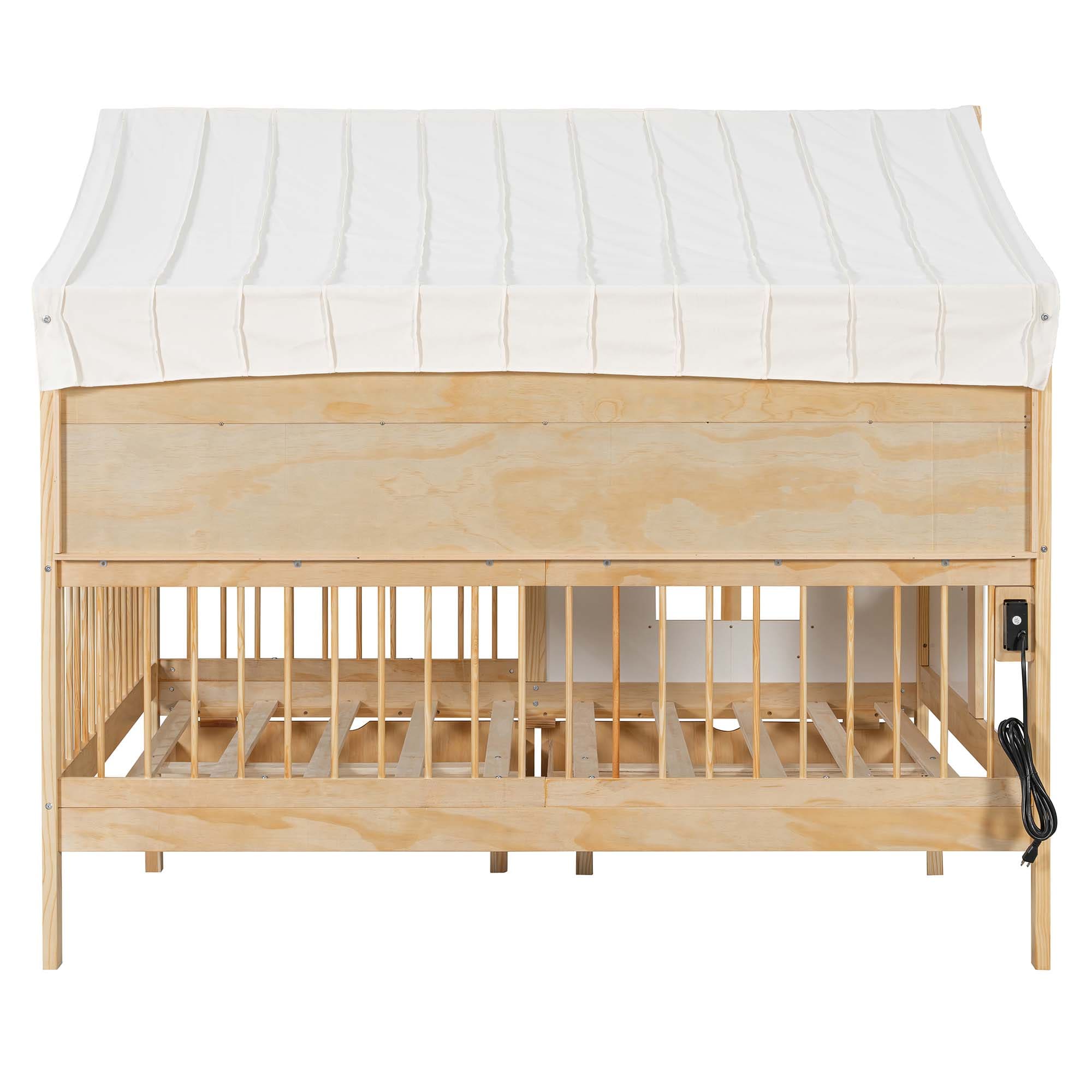 ModernLuxe L3P-LP000378AAN beds - View #7