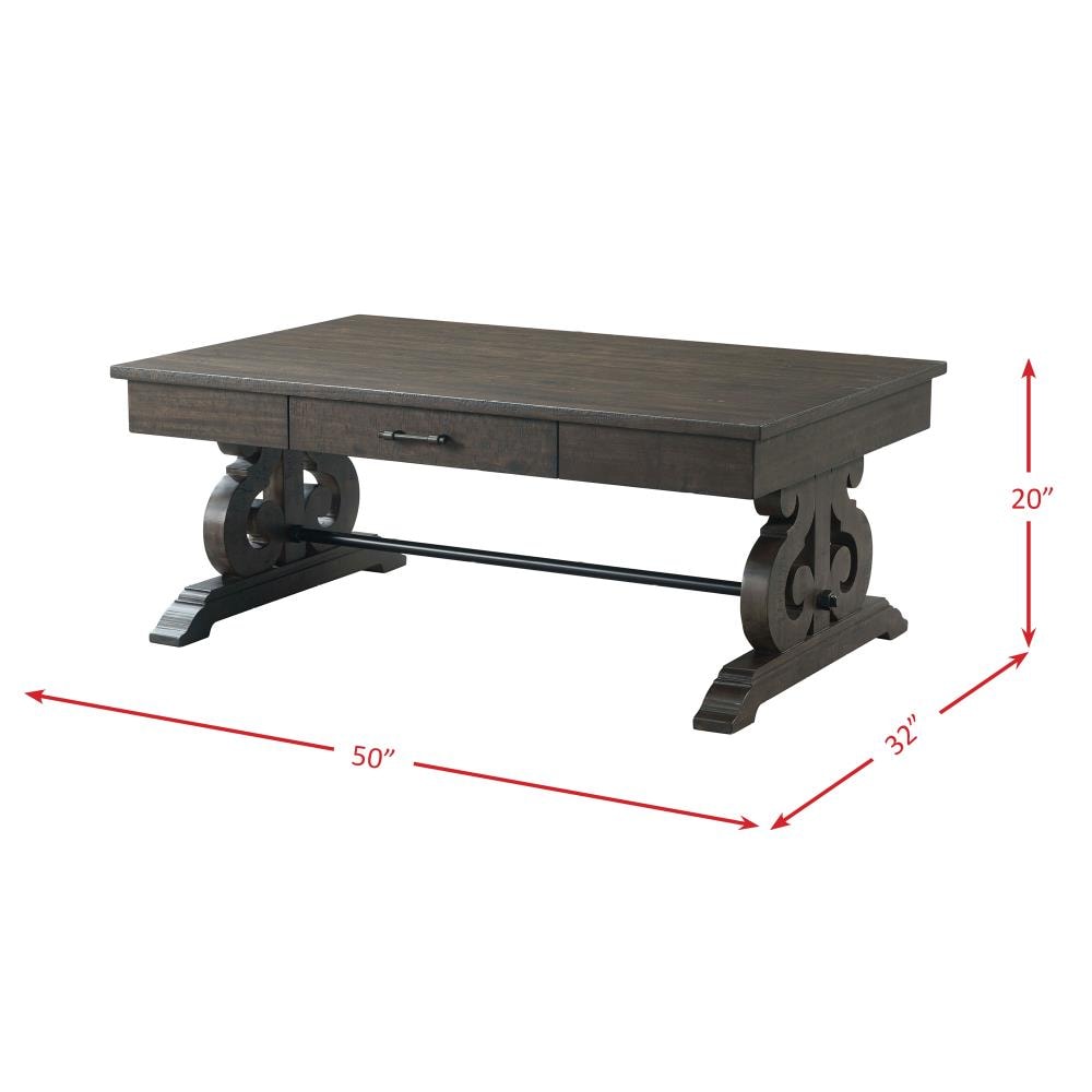 Picket House Furnishings TST100CT Coffee-Tables - View #8