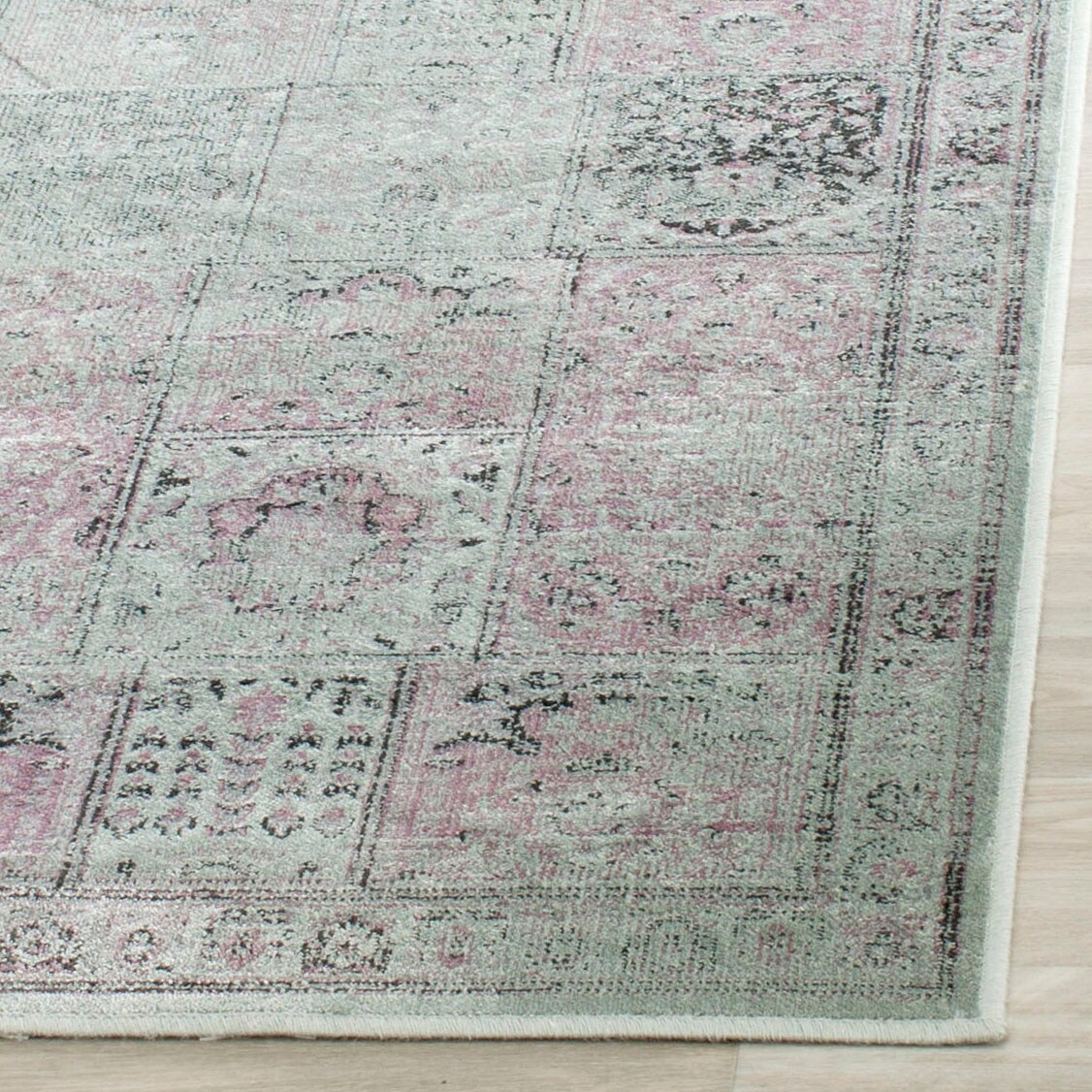 Safavieh VTG127-2111-2 rugs - View #3