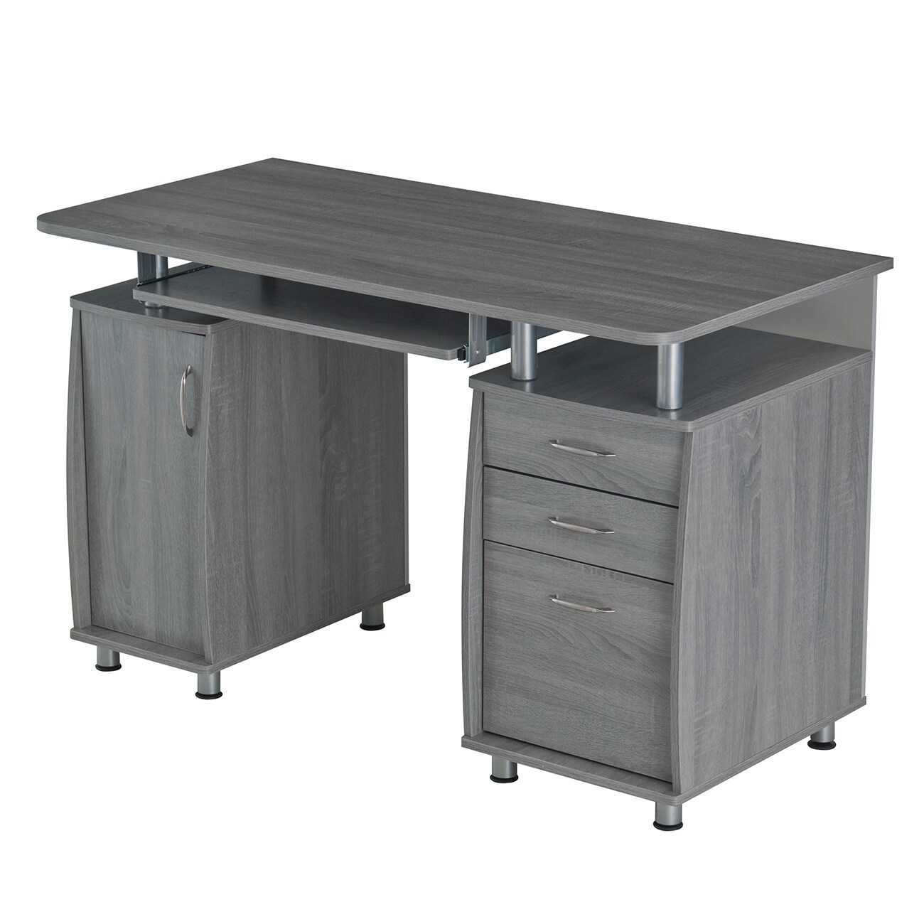 GDFStudio 371635 desks - View #5