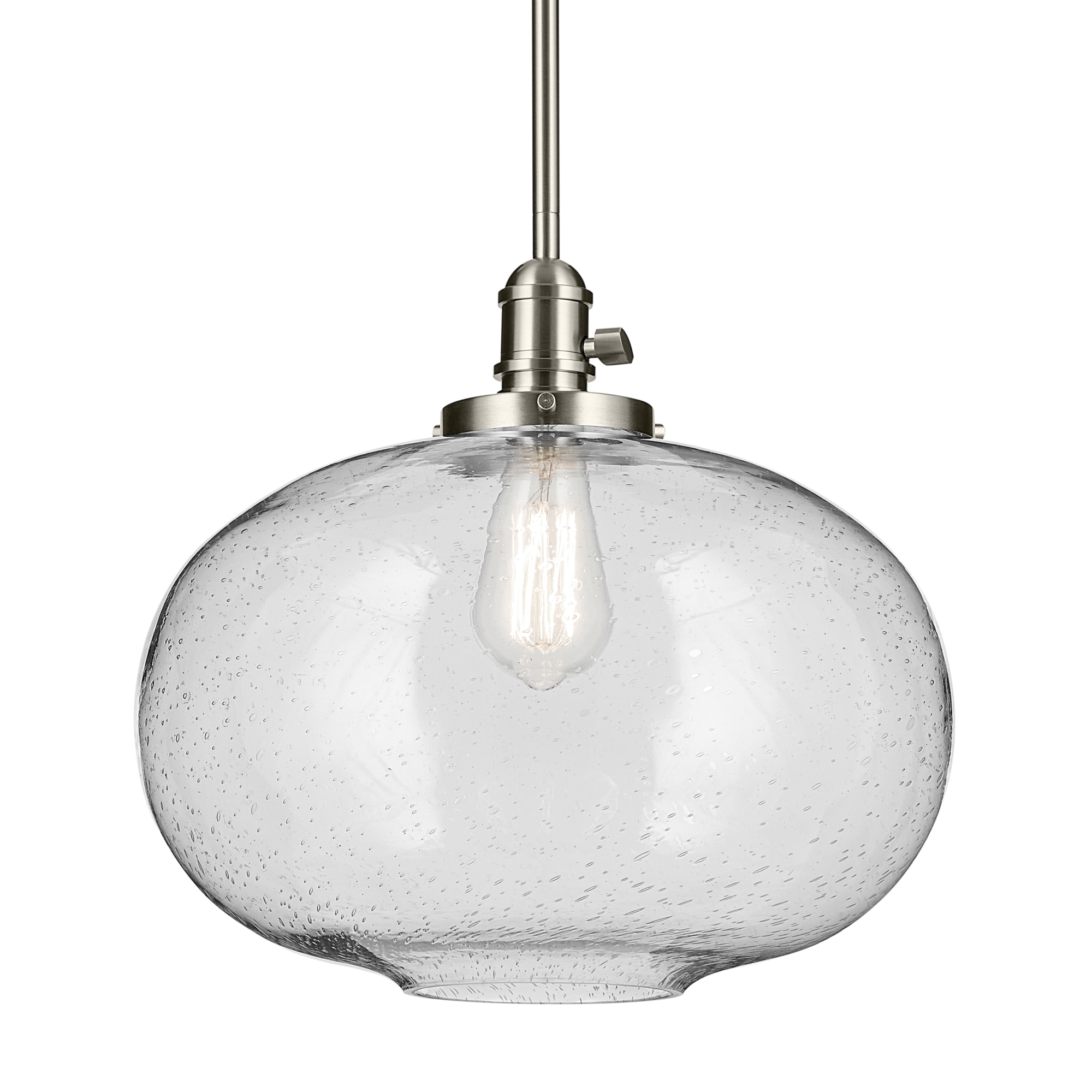 Kichler 43911NI Pendant-Lights - View #2