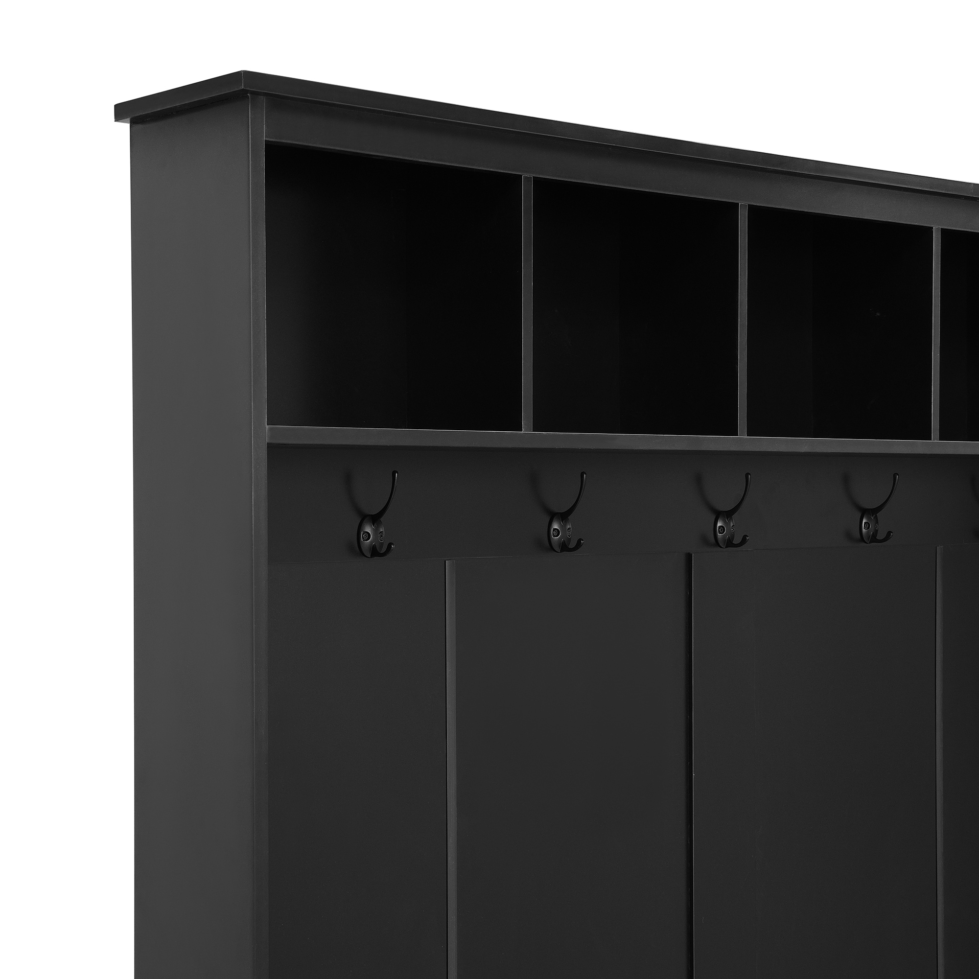 ModernLuxe N721P234409B Coatrack-Stands-Pedestals - View #12