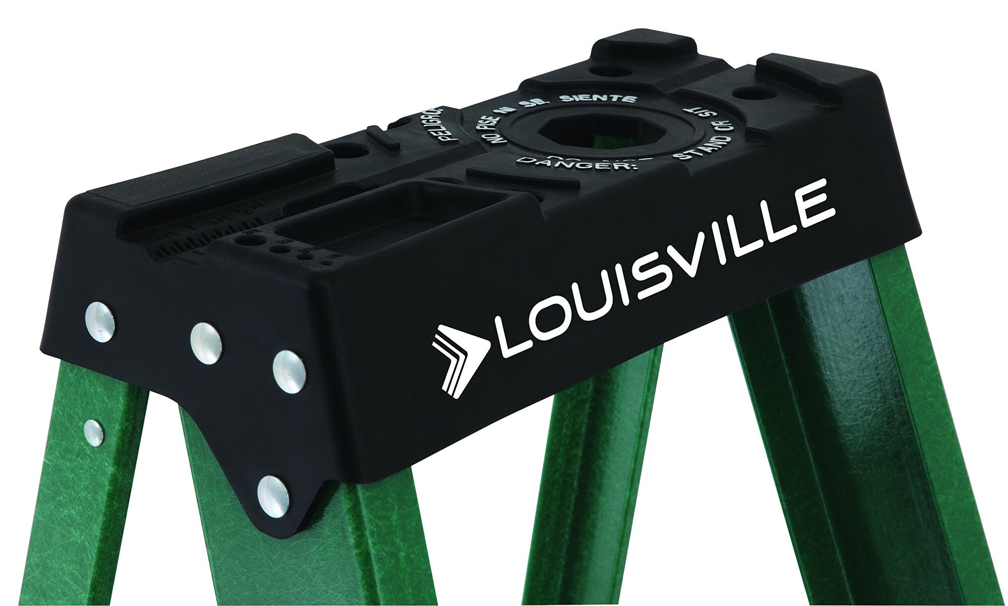 SenQWFa LDC0819C349 Step-Ladders - View #5